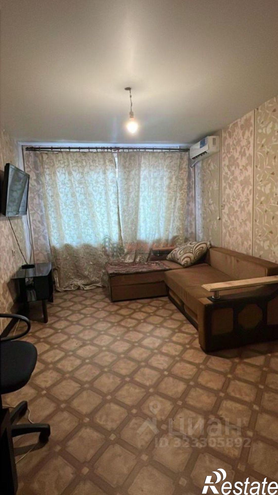 Купить квартиру за 2 650 000 рублей на Орбитальная улица, 84