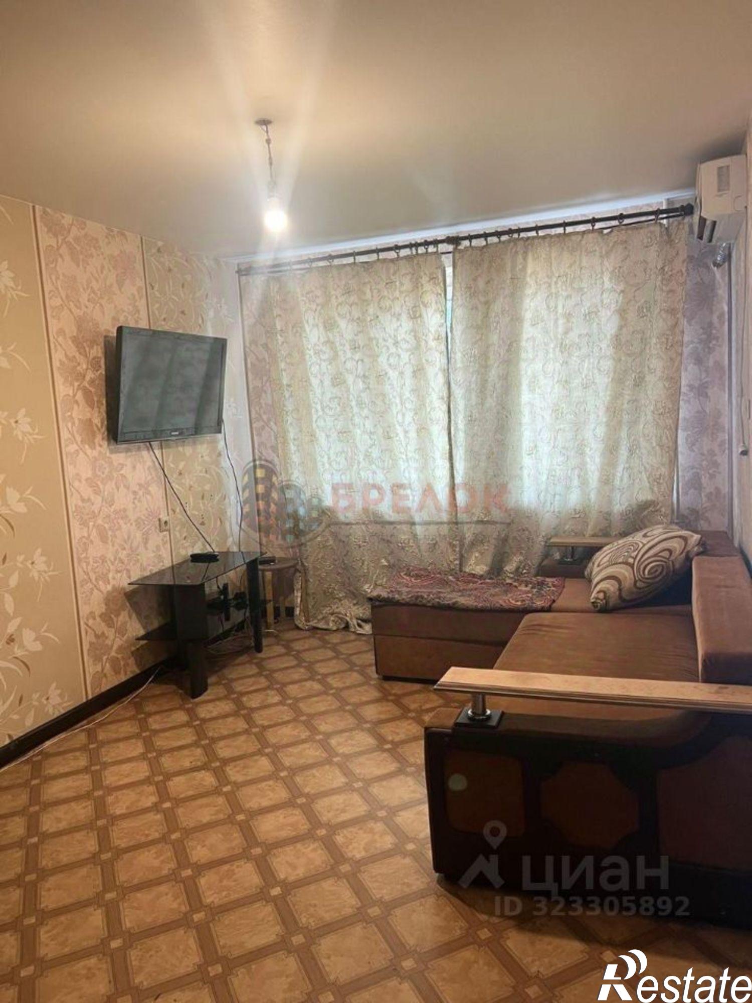 Купить квартиру за 2 650 000 рублей на Орбитальная улица, 84