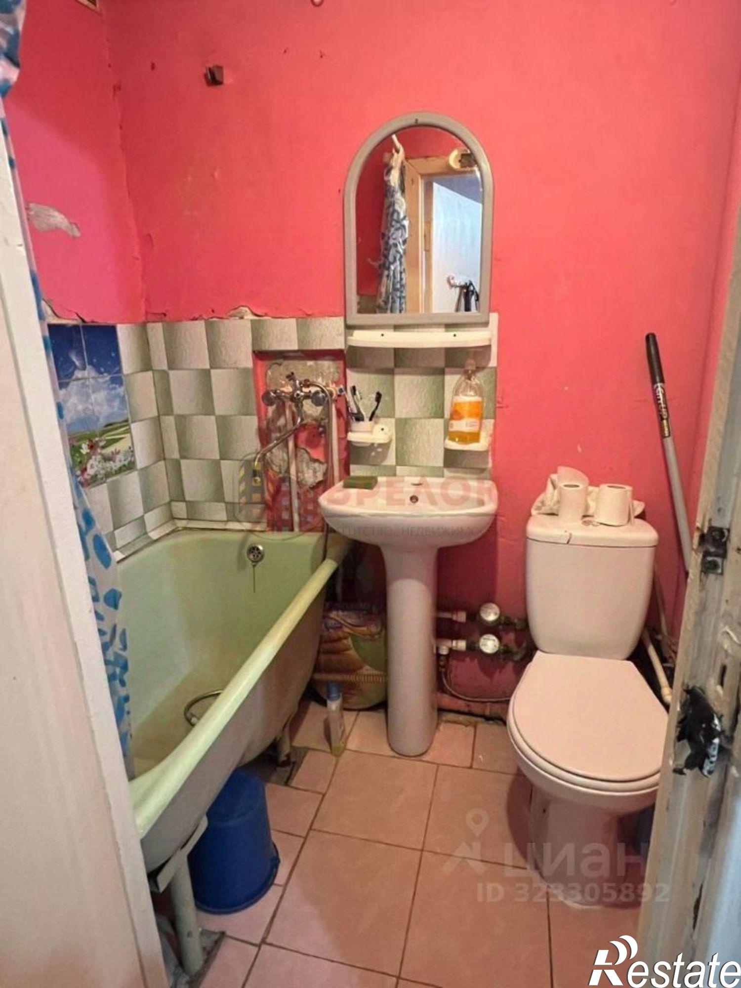 Купить квартиру за 2 650 000 рублей на Орбитальная улица, 84