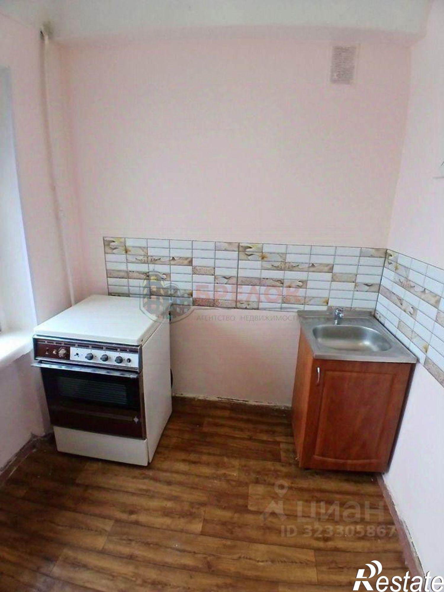 Купить квартиру за 3 900 000 рублей на Коммунистический проспект, 48 к3