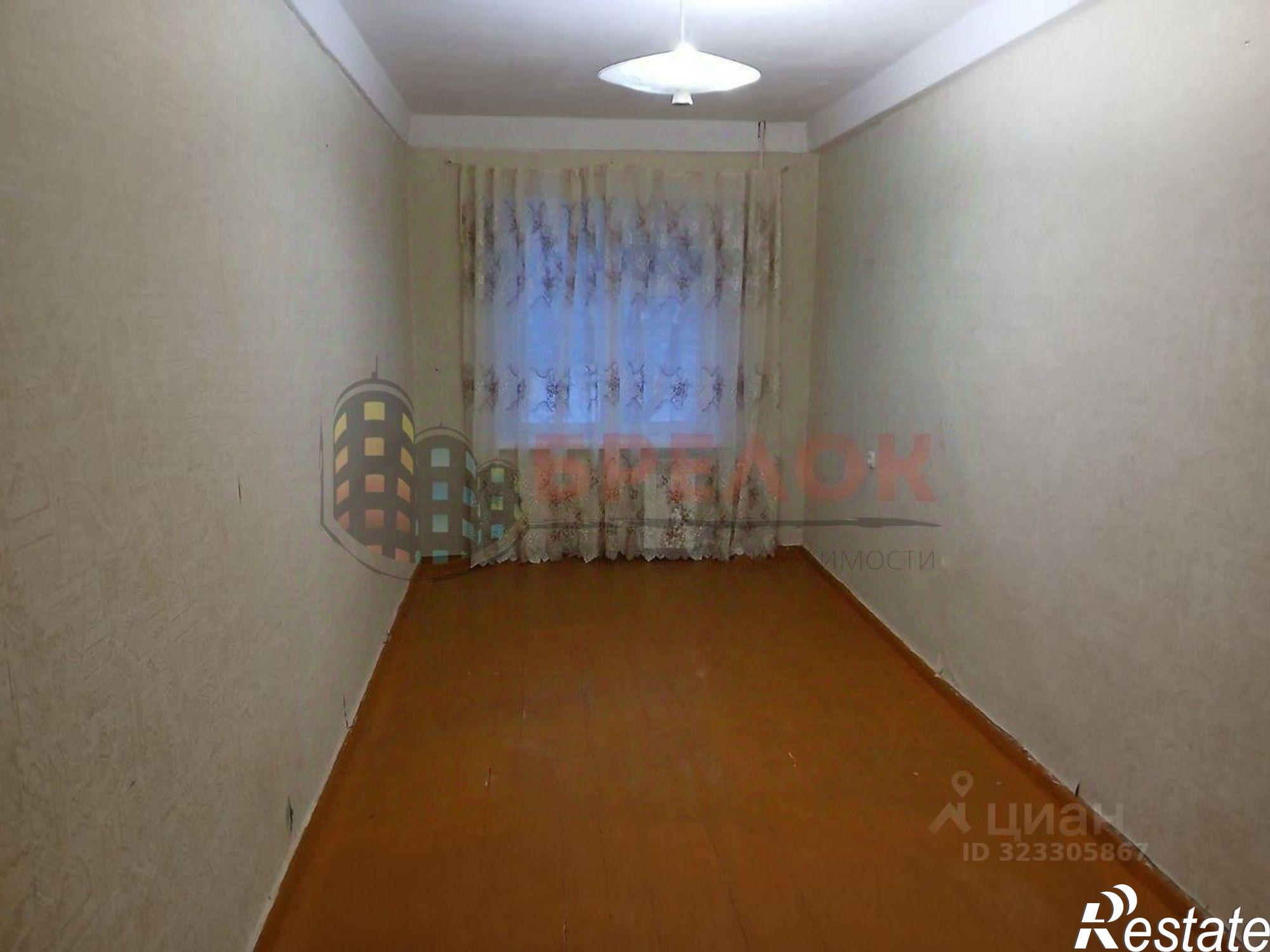 Купить квартиру за 3 900 000 рублей на Коммунистический проспект, 48 к3