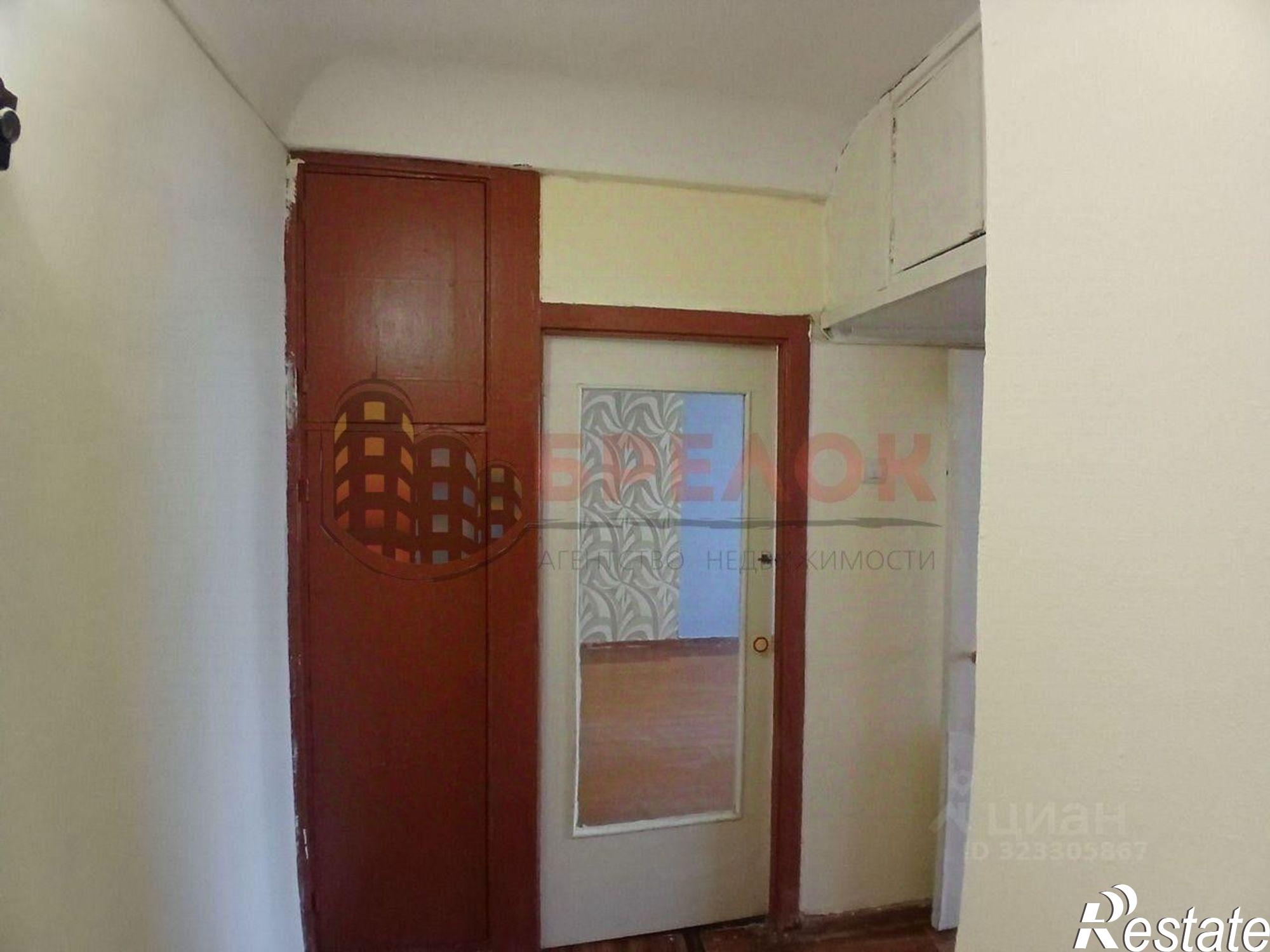 Купить квартиру за 3 900 000 рублей на Коммунистический проспект, 48 к3