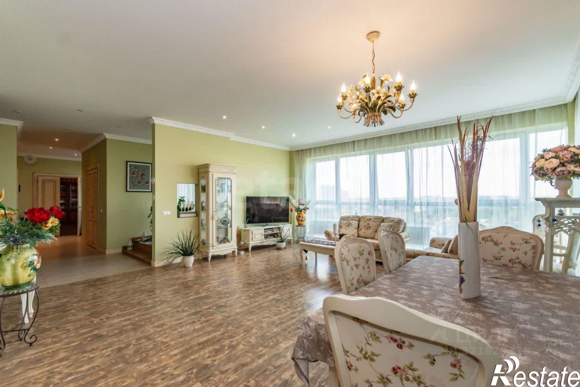 Купить квартиру за 51 500 000 рублей на ул Козлова, 65в