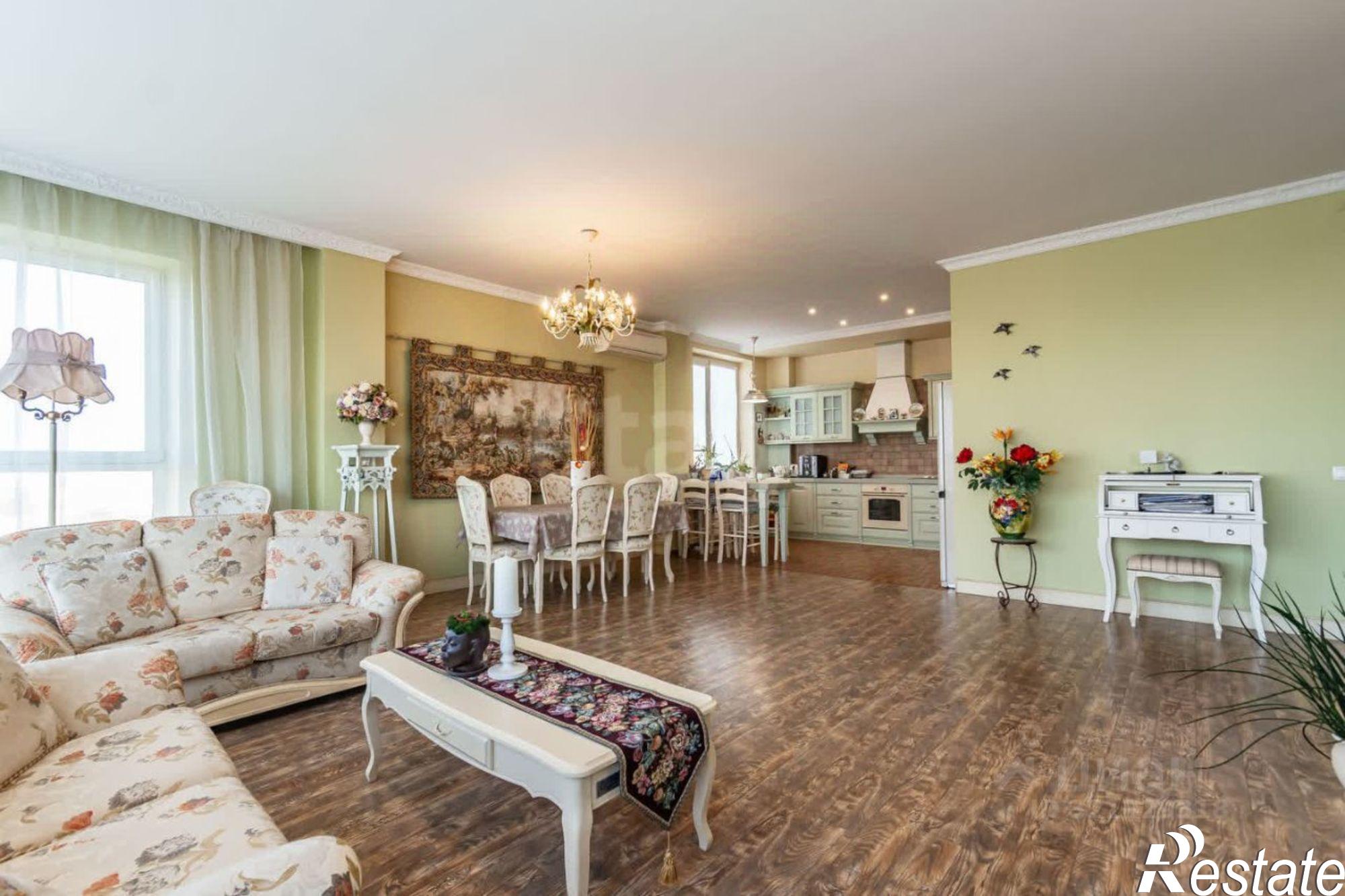 Купить квартиру за 51 500 000 рублей на ул Козлова, 65в