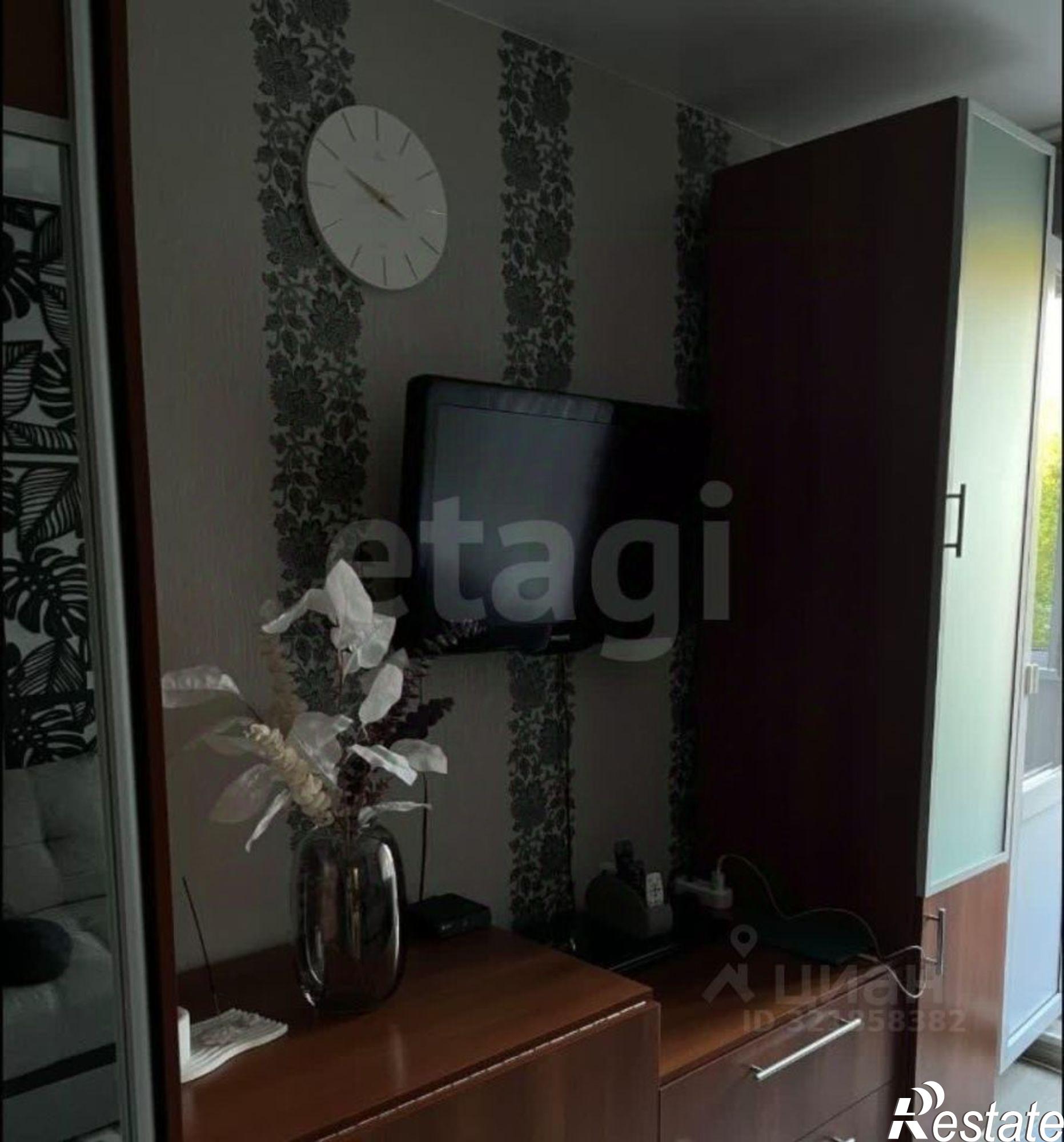 Купить квартиру за 3 580 000 рублей на ул Каширская, 8/4