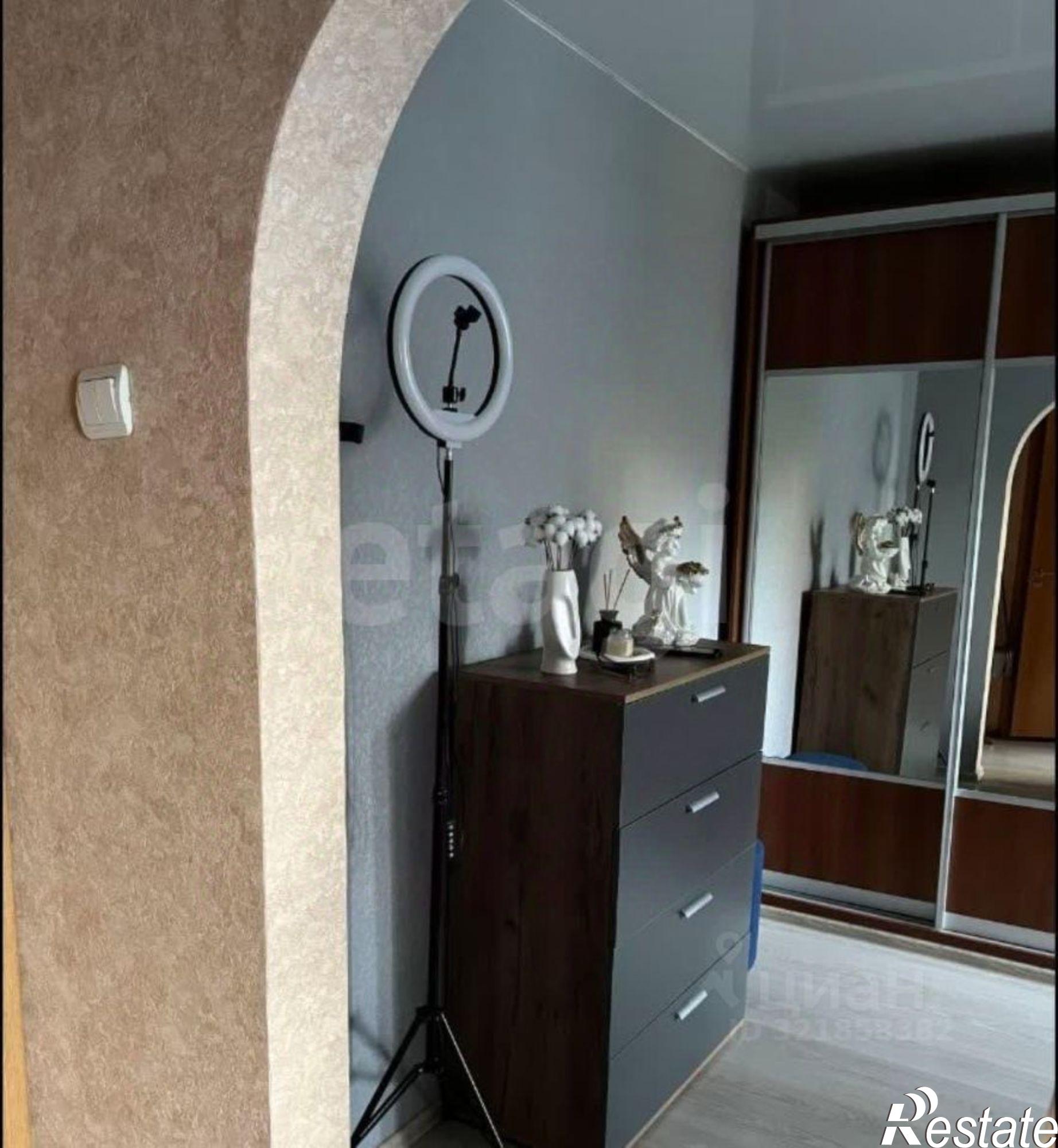 Купить квартиру за 3 580 000 рублей на ул Каширская, 8/4