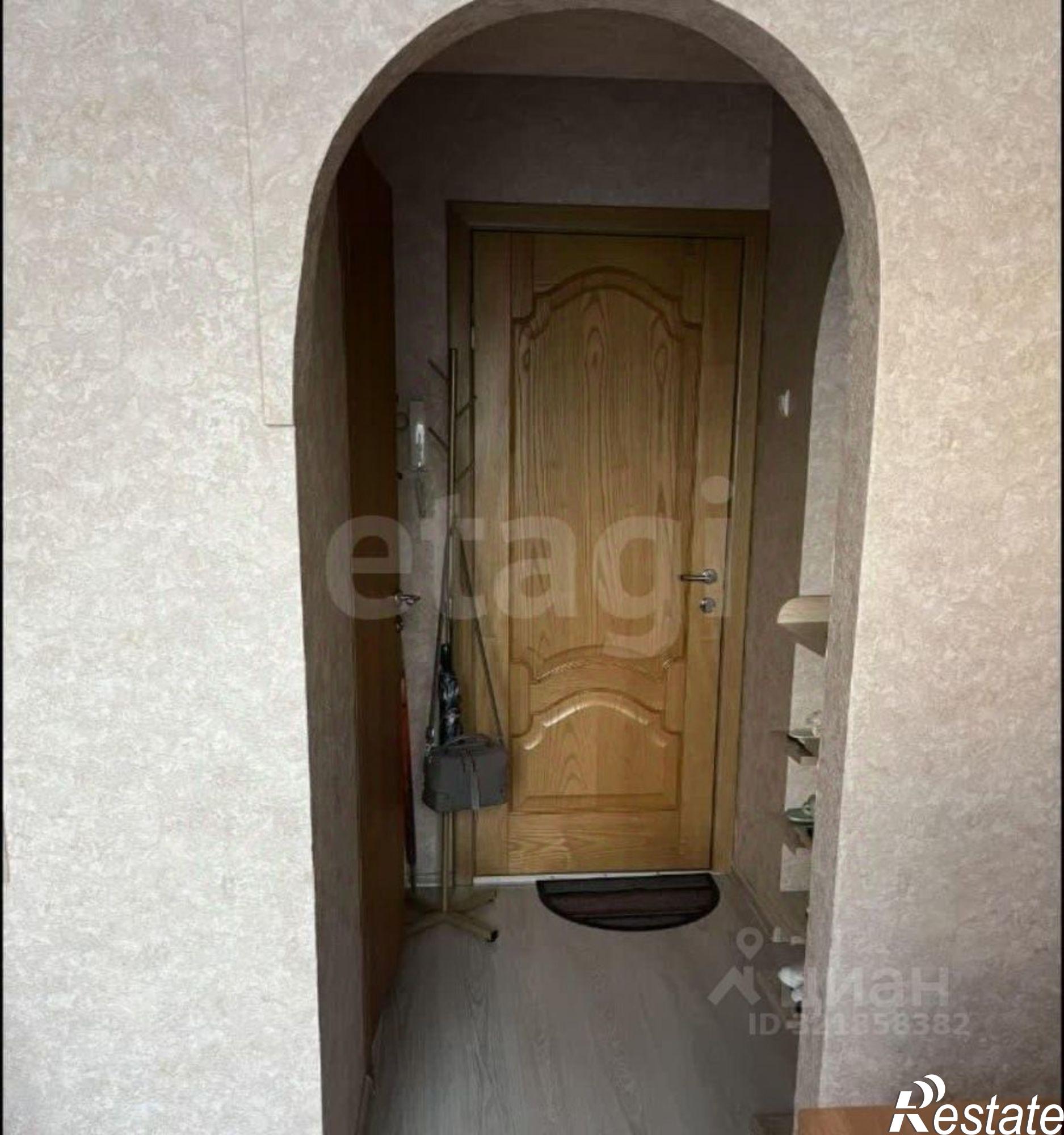 Купить квартиру за 3 580 000 рублей на ул Каширская, 8/4