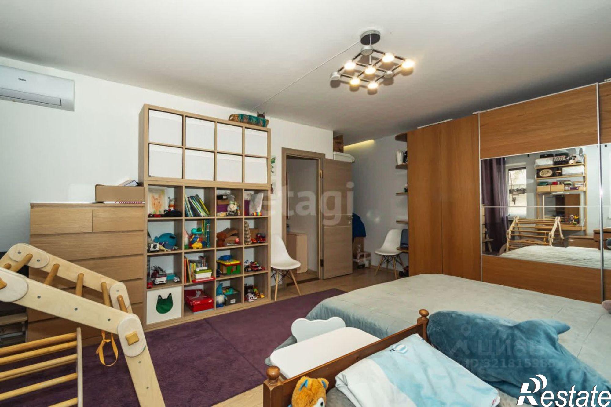 Купить квартиру за 4 900 000 рублей на ул Павленко, 21