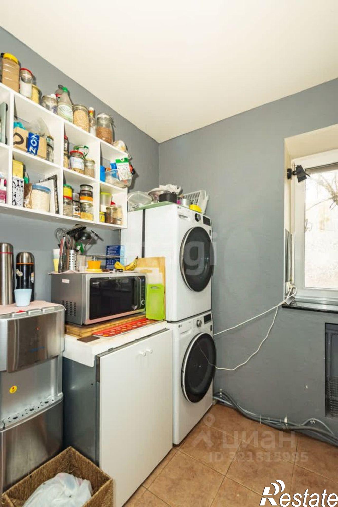 Купить квартиру за 4 900 000 рублей на ул Павленко, 21