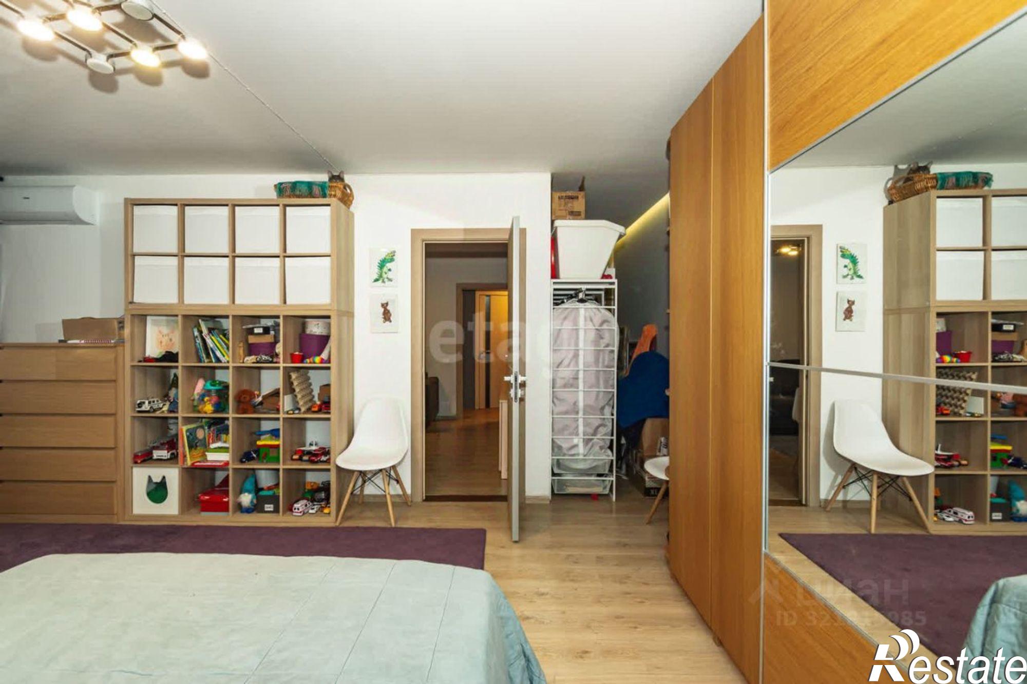 Купить квартиру за 4 900 000 рублей на ул Павленко, 21