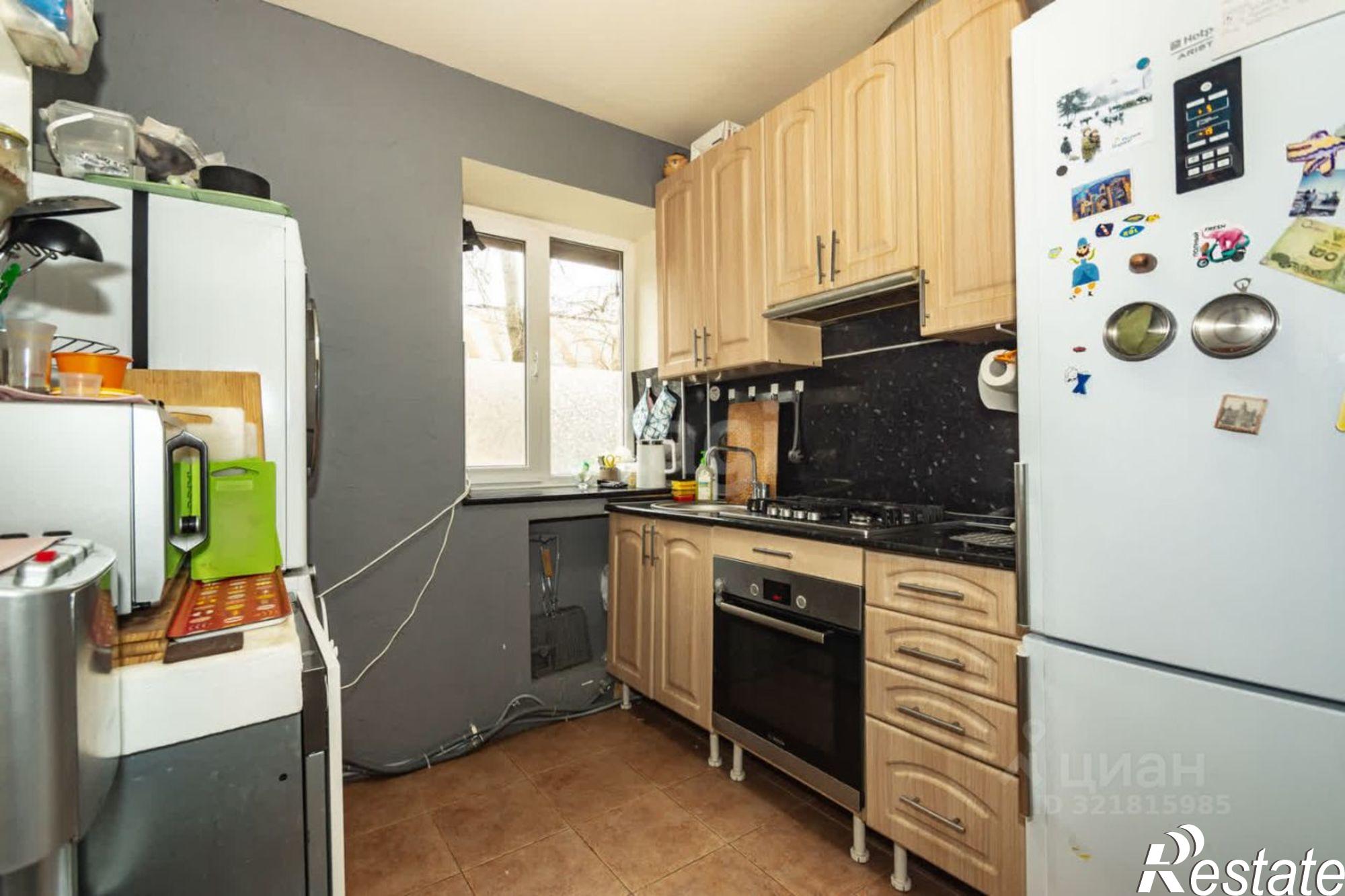 Купить квартиру за 4 900 000 рублей на ул Павленко, 21