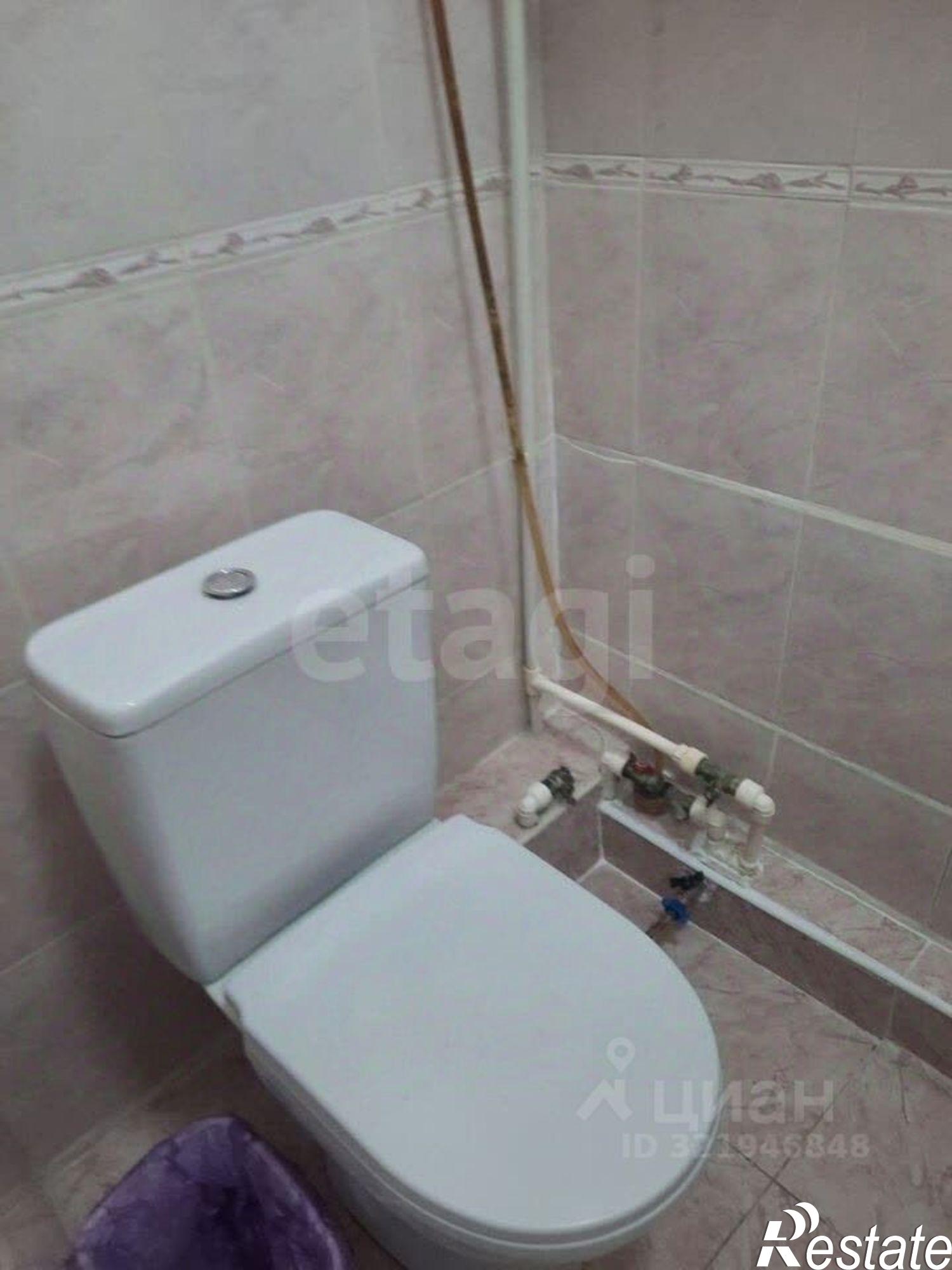 Купить квартиру за 4 500 000 рублей на Газетный переулок, 9