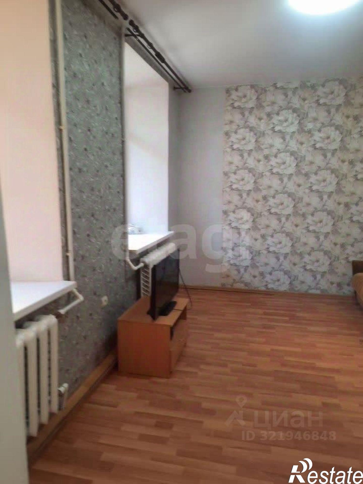 Купить квартиру за 4 500 000 рублей на Газетный переулок, 9