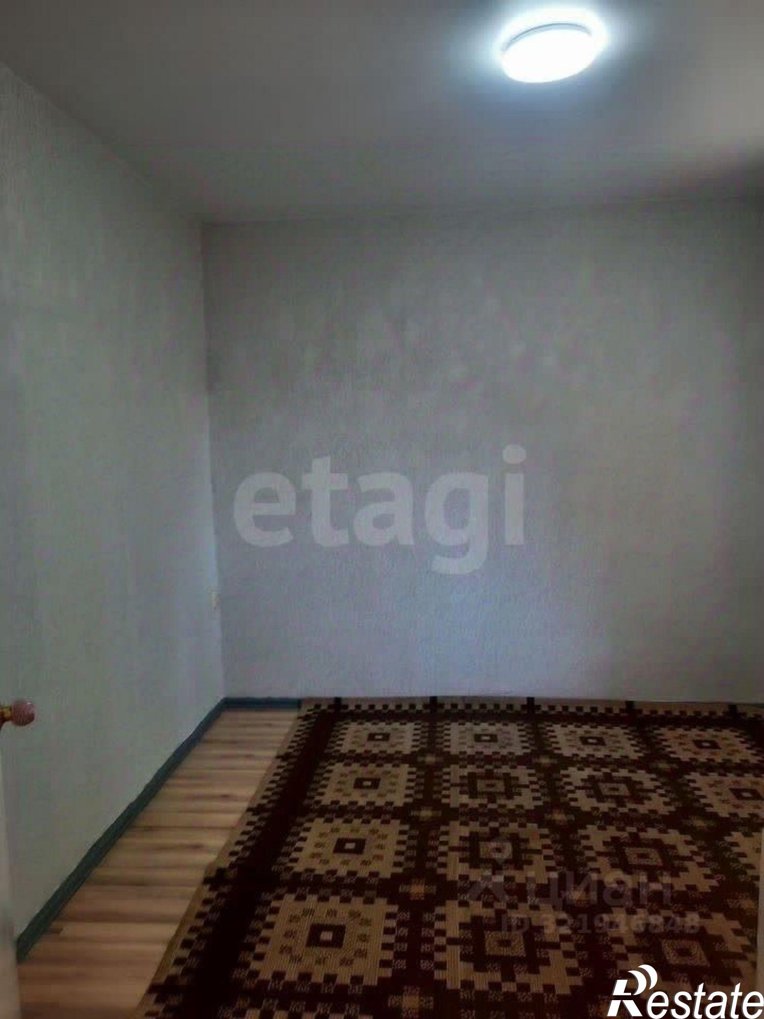 Купить квартиру за 4 500 000 рублей на Газетный переулок, 9