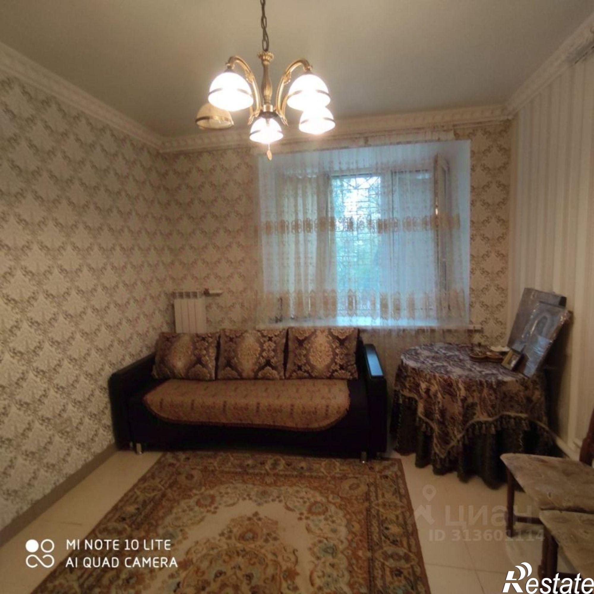 Купить квартиру за 5 750 000 рублей на ул Седова, 18 20