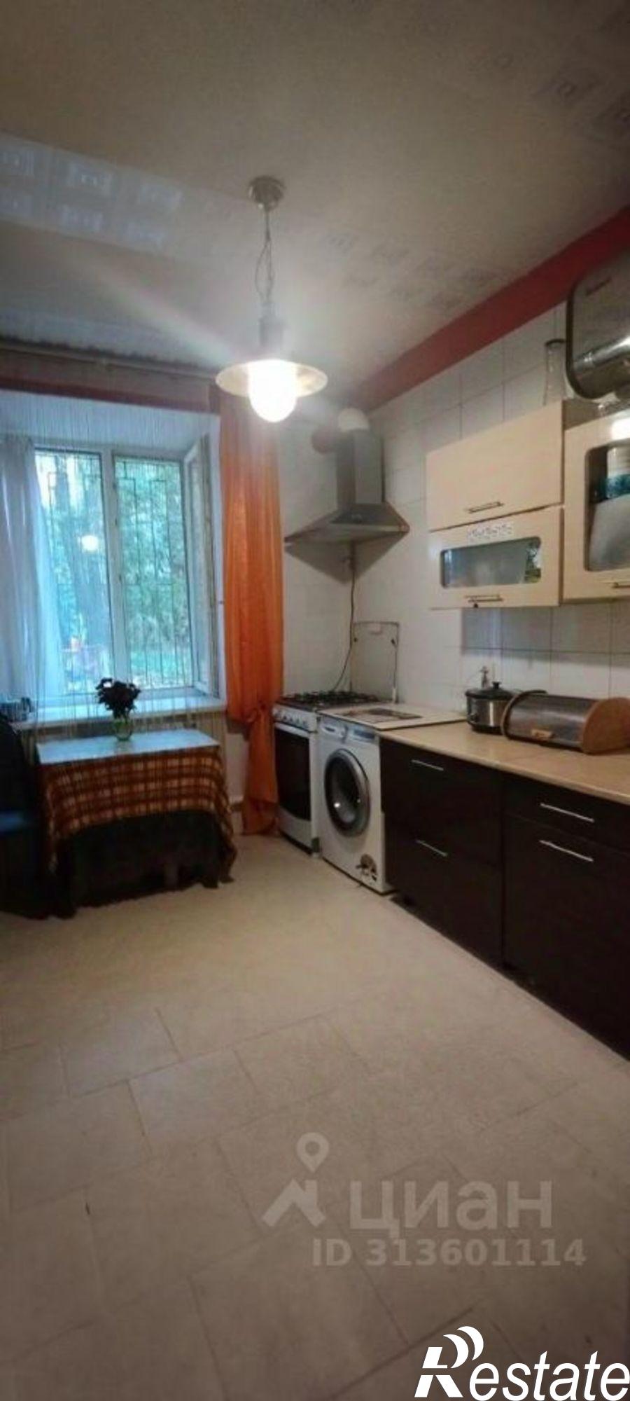 Купить квартиру за 5 750 000 рублей на ул Седова, 18 20