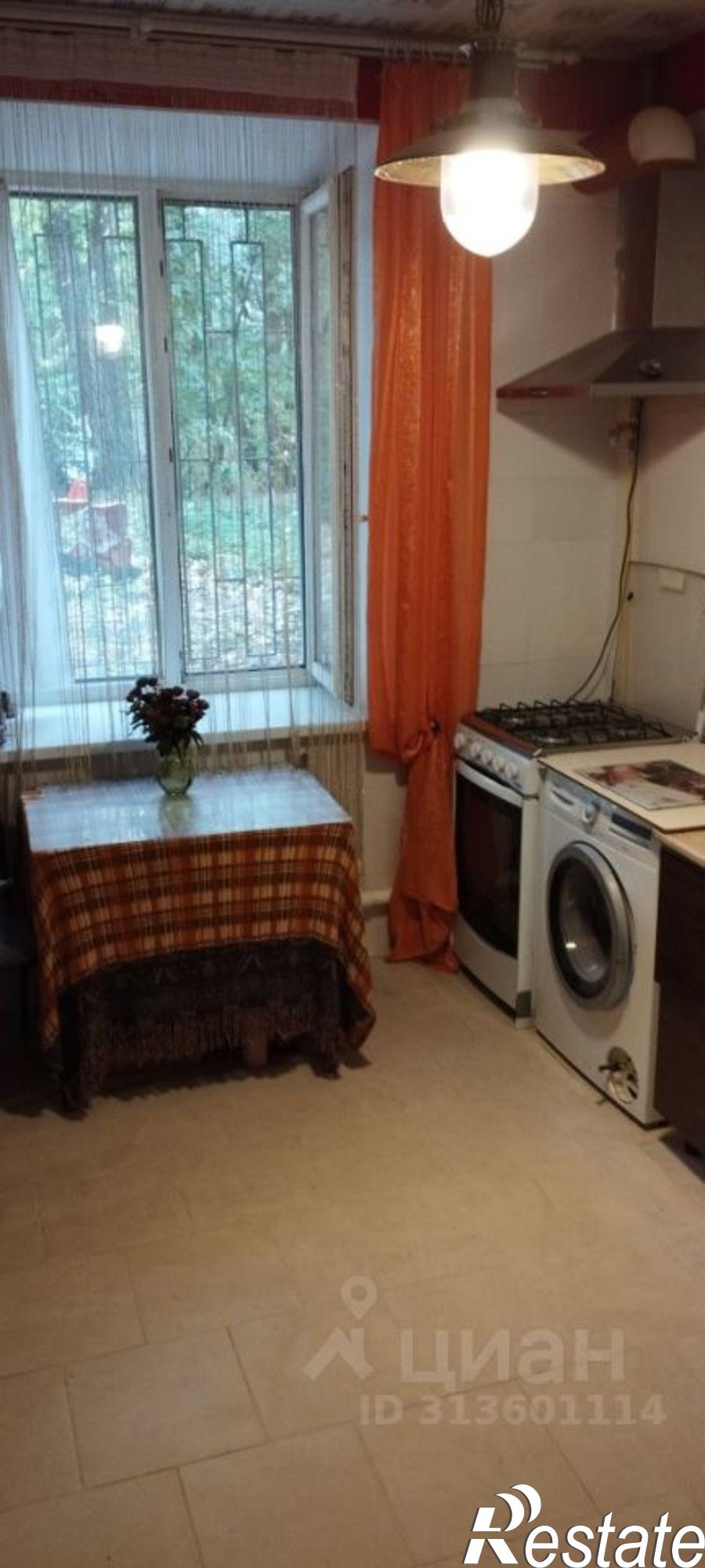 Купить квартиру за 5 750 000 рублей на ул Седова, 18 20