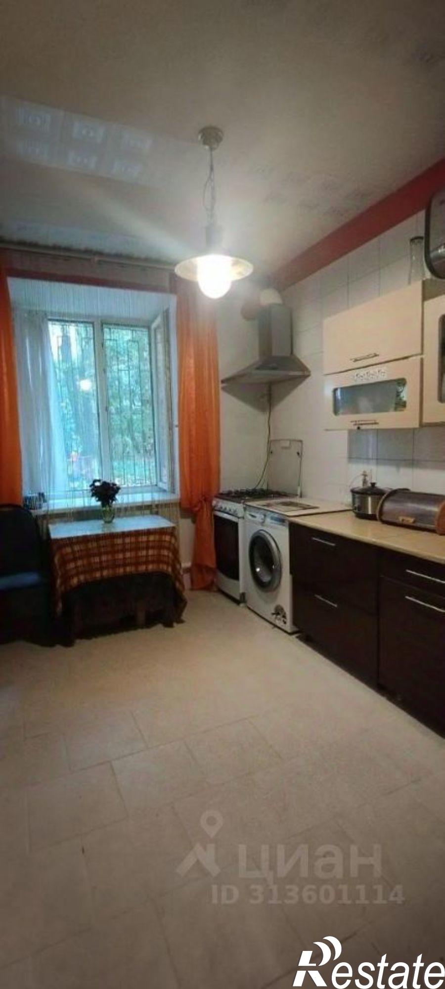 Купить квартиру за 5 750 000 рублей на ул Седова, 18 20