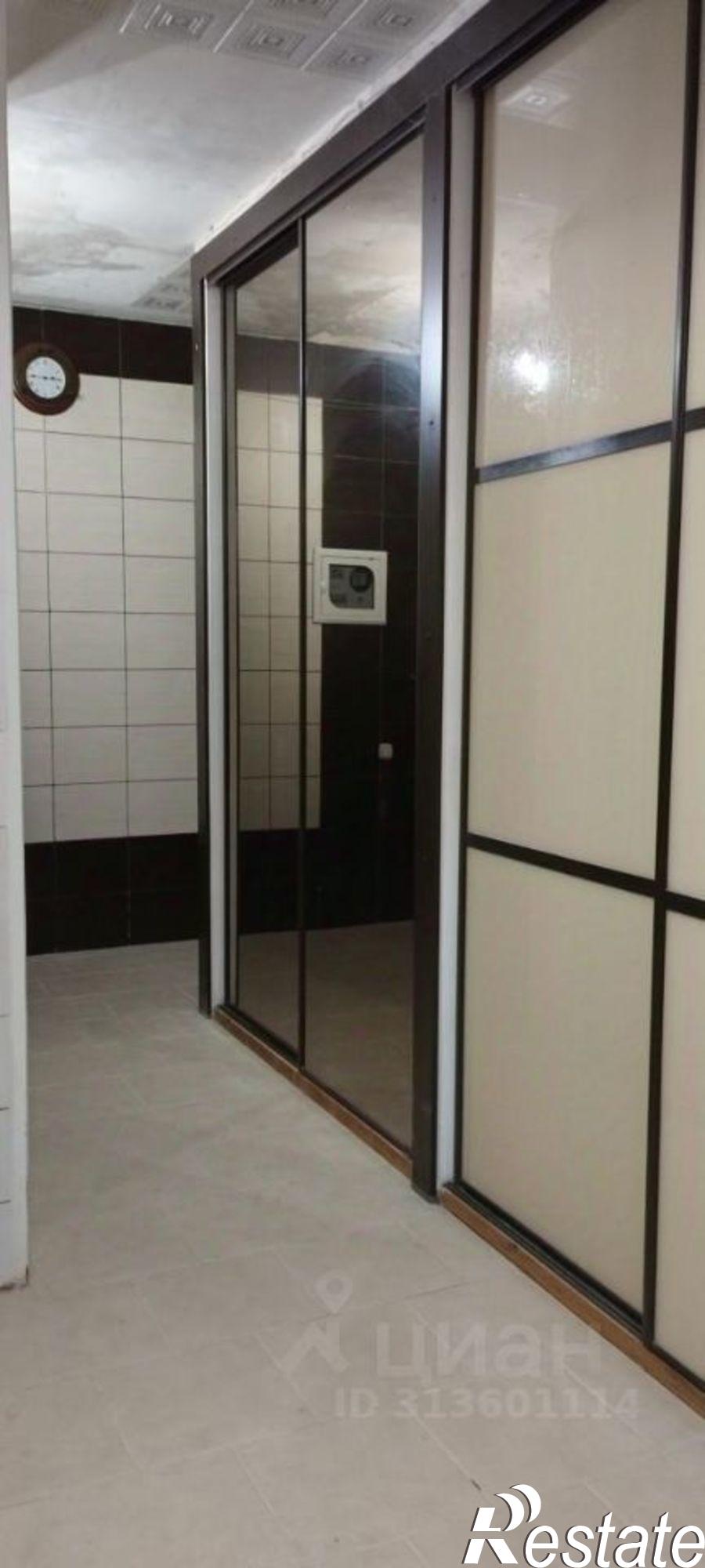 Купить квартиру за 5 750 000 рублей на ул Седова, 18 20