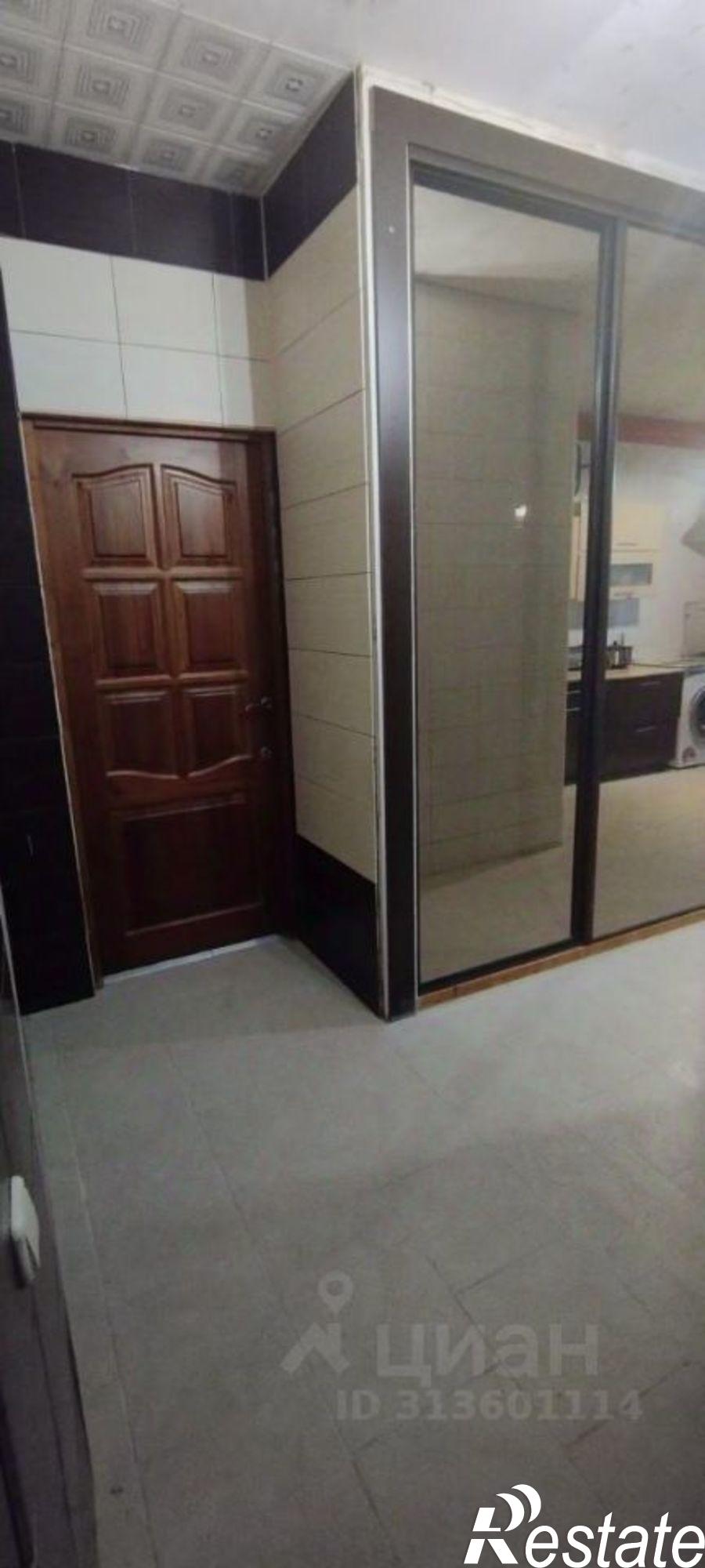 Купить квартиру за 5 750 000 рублей на ул Седова, 18 20