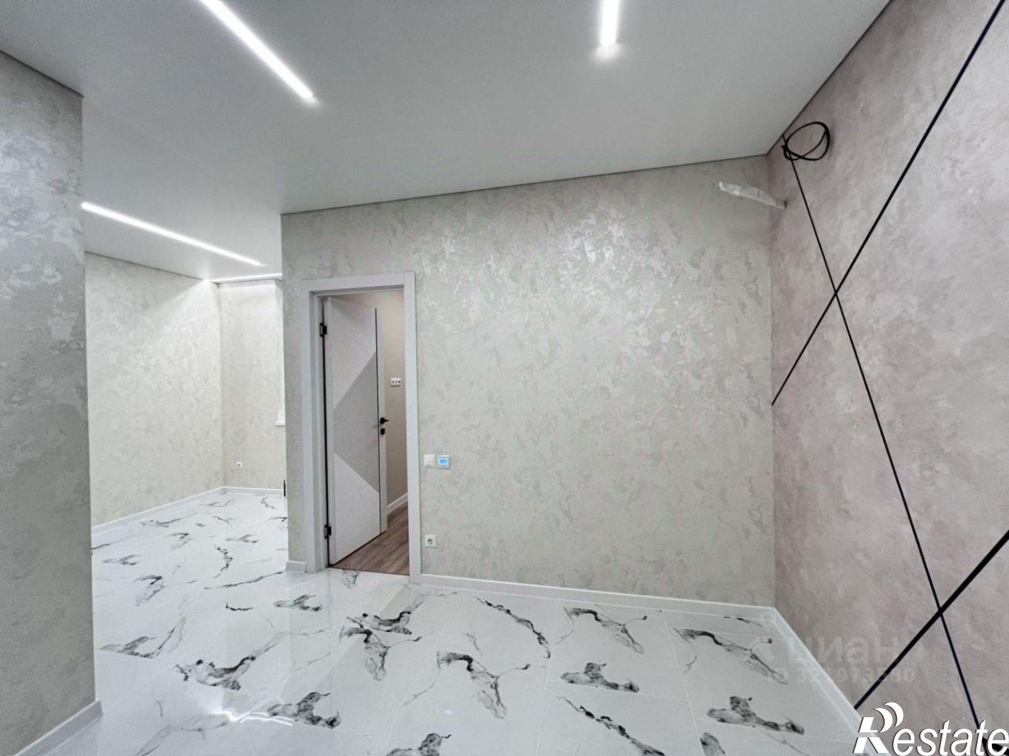 Купить квартиру за 6 800 000 рублей на ул Нансена, 139