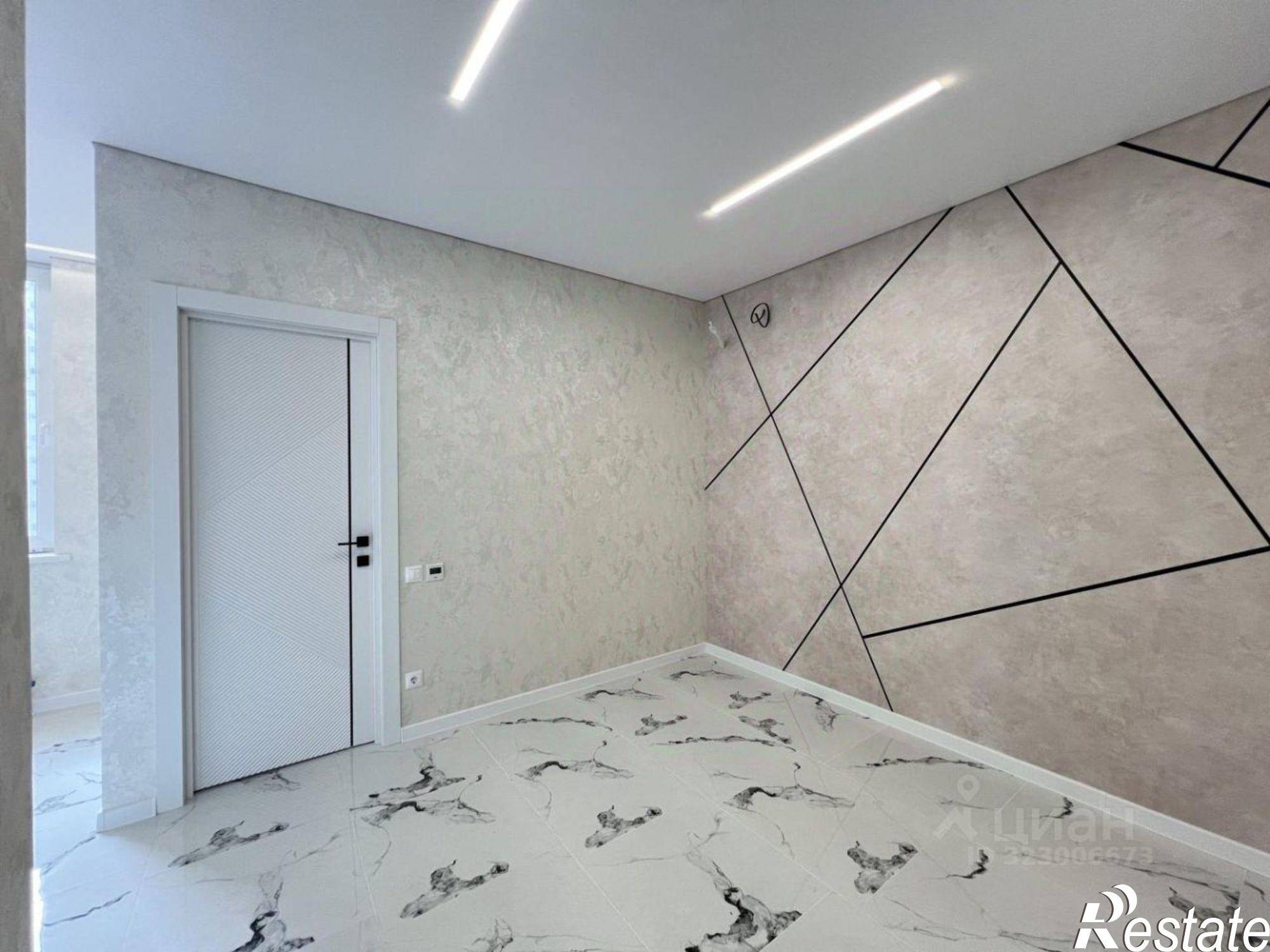 Купить квартиру за 6 800 000 рублей на ул Нансена, 139