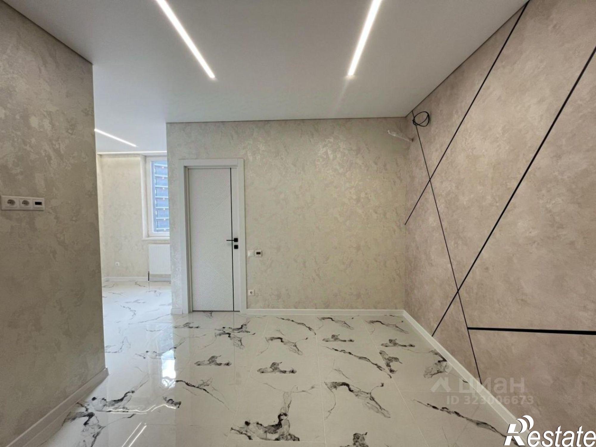 Купить квартиру за 6 800 000 рублей на ул Нансена, 139