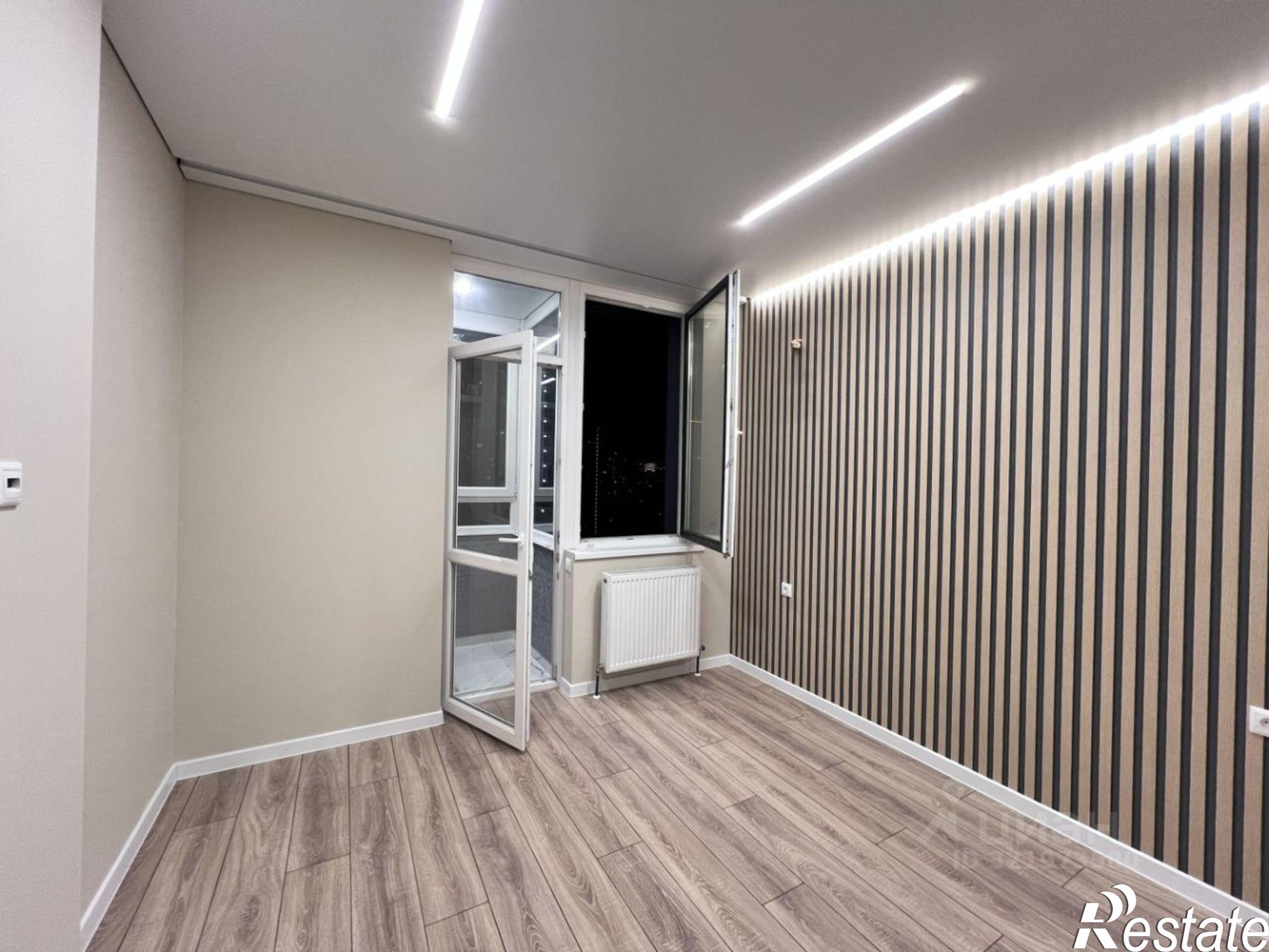 Купить квартиру за 6 800 000 рублей на ул Нансена, 139