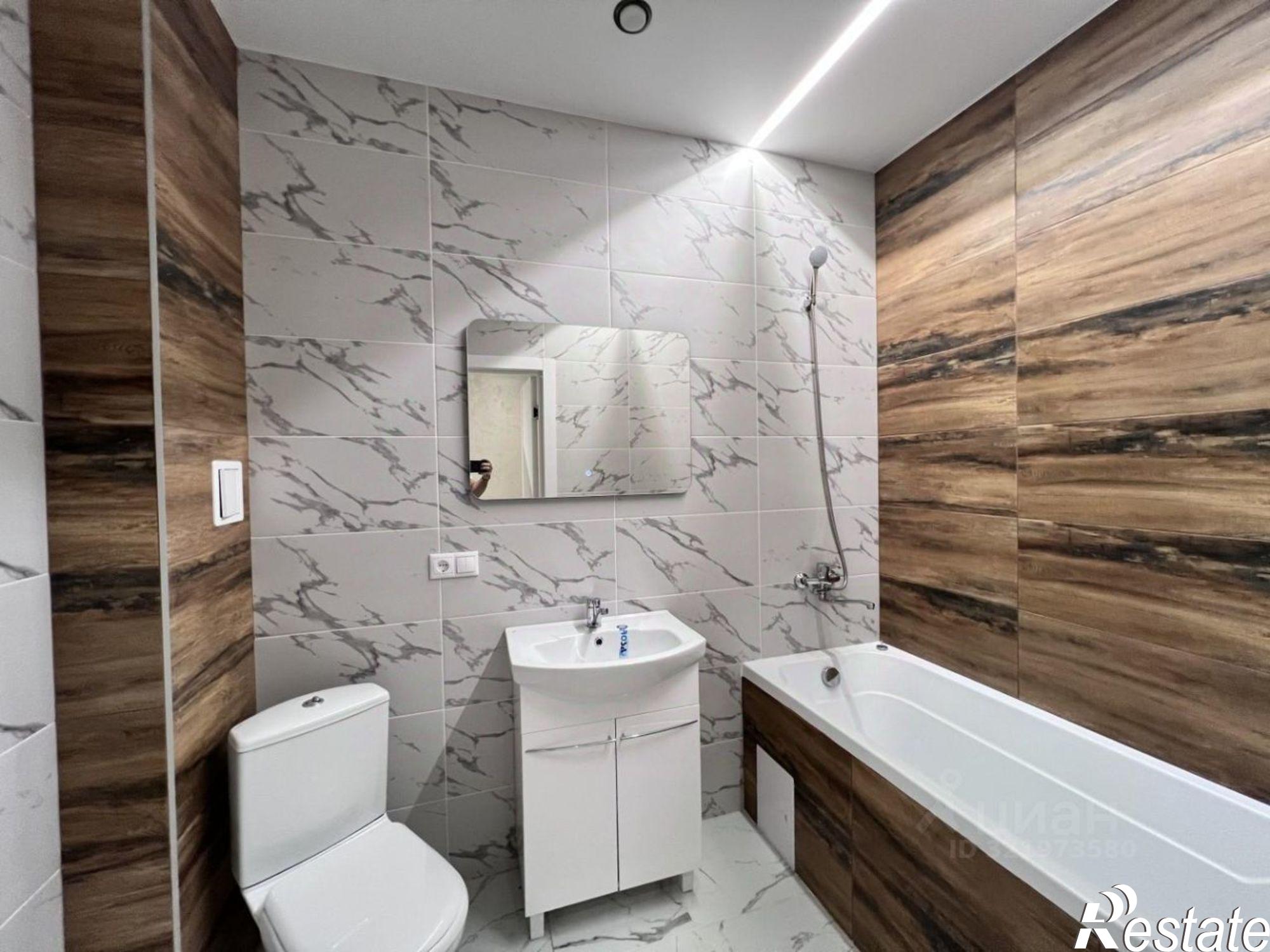 Купить квартиру за 6 800 000 рублей на ул Нансена, 139