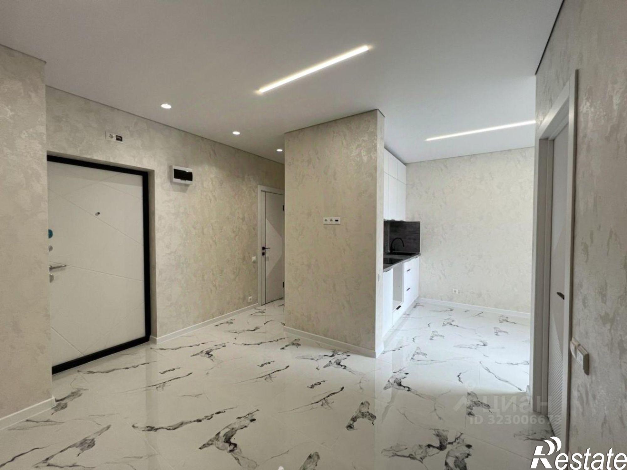 Купить квартиру за 6 800 000 рублей на ул Нансена, 139