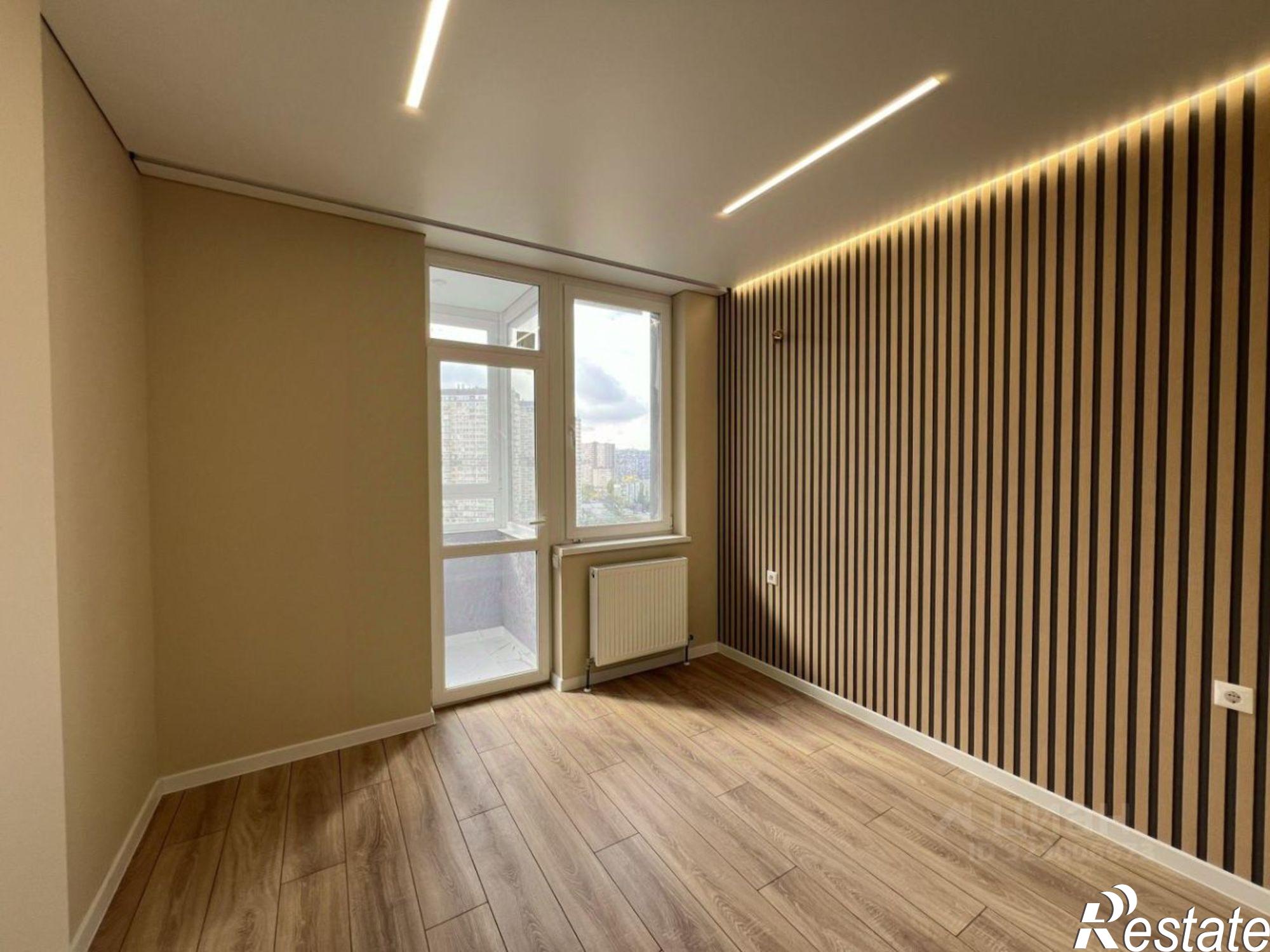 Купить квартиру за 6 800 000 рублей на ул Нансена, 139