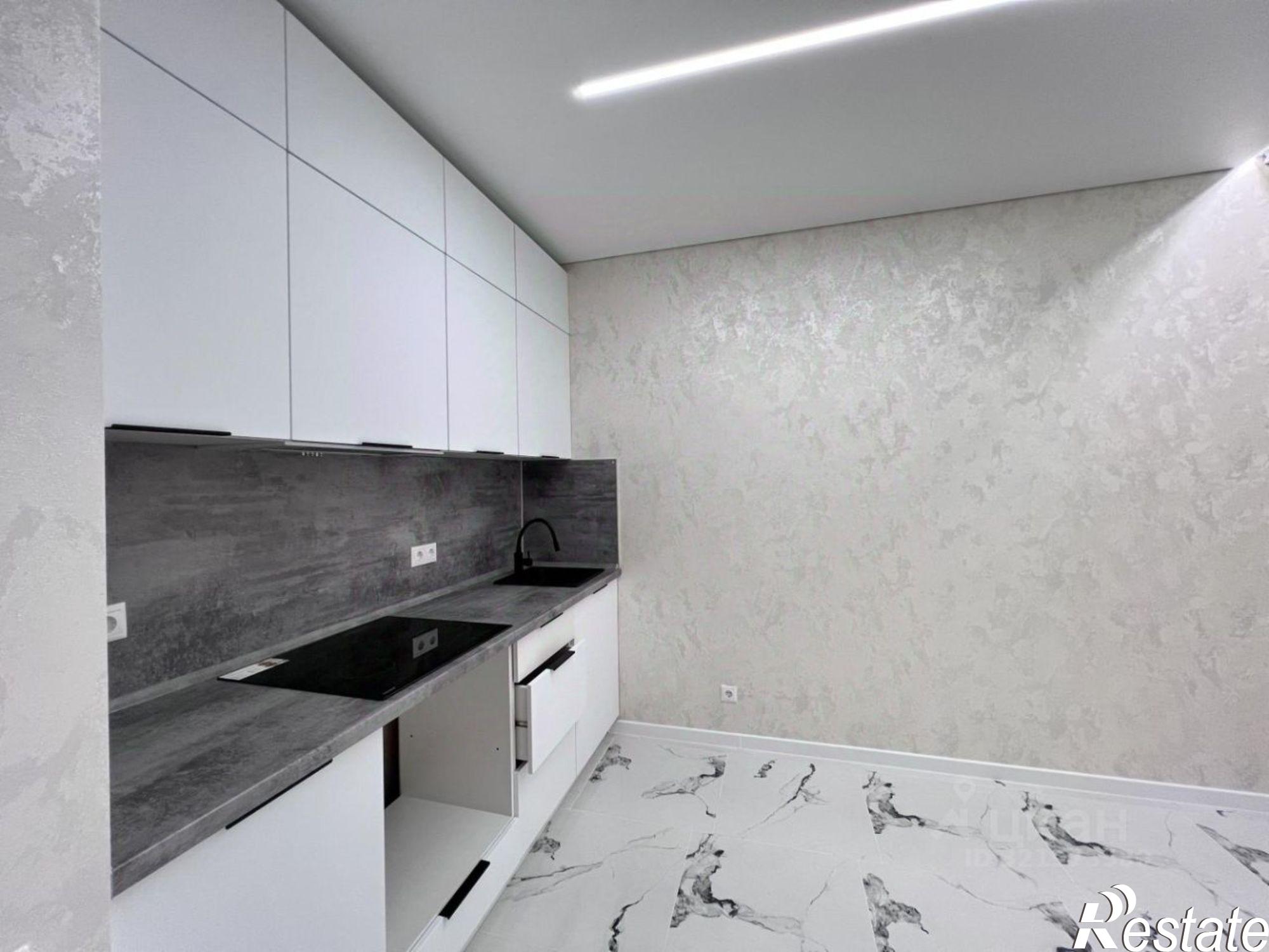 Купить квартиру за 6 800 000 рублей на ул Нансена, 139