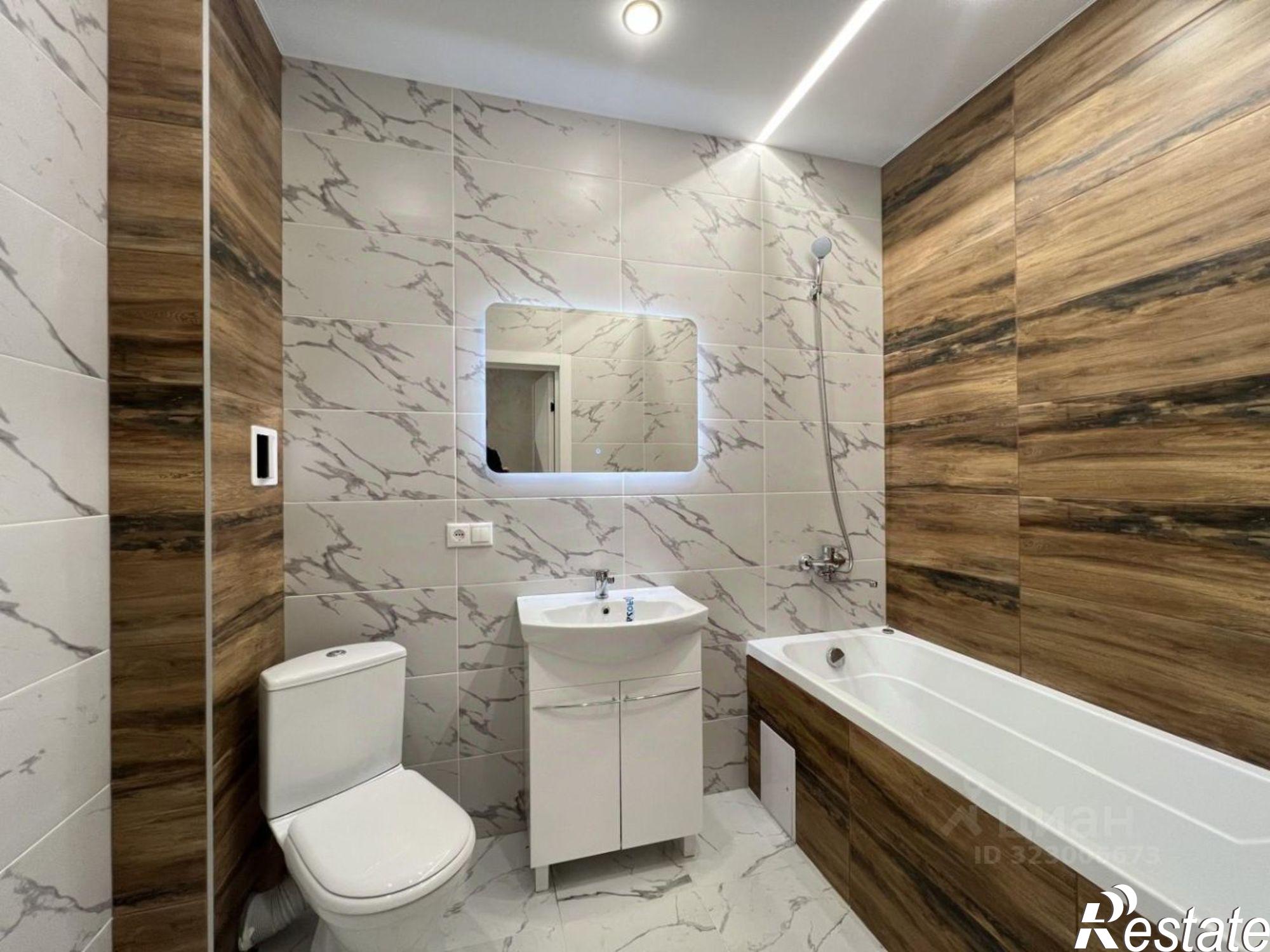 Купить квартиру за 6 800 000 рублей на ул Нансена, 139