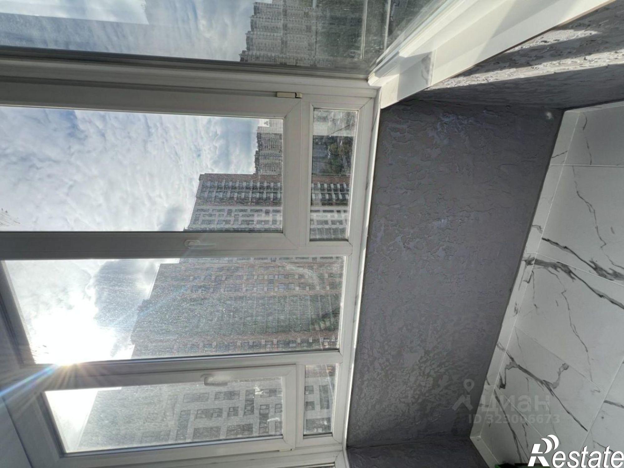 Купить квартиру за 6 800 000 рублей на ул Нансена, 139