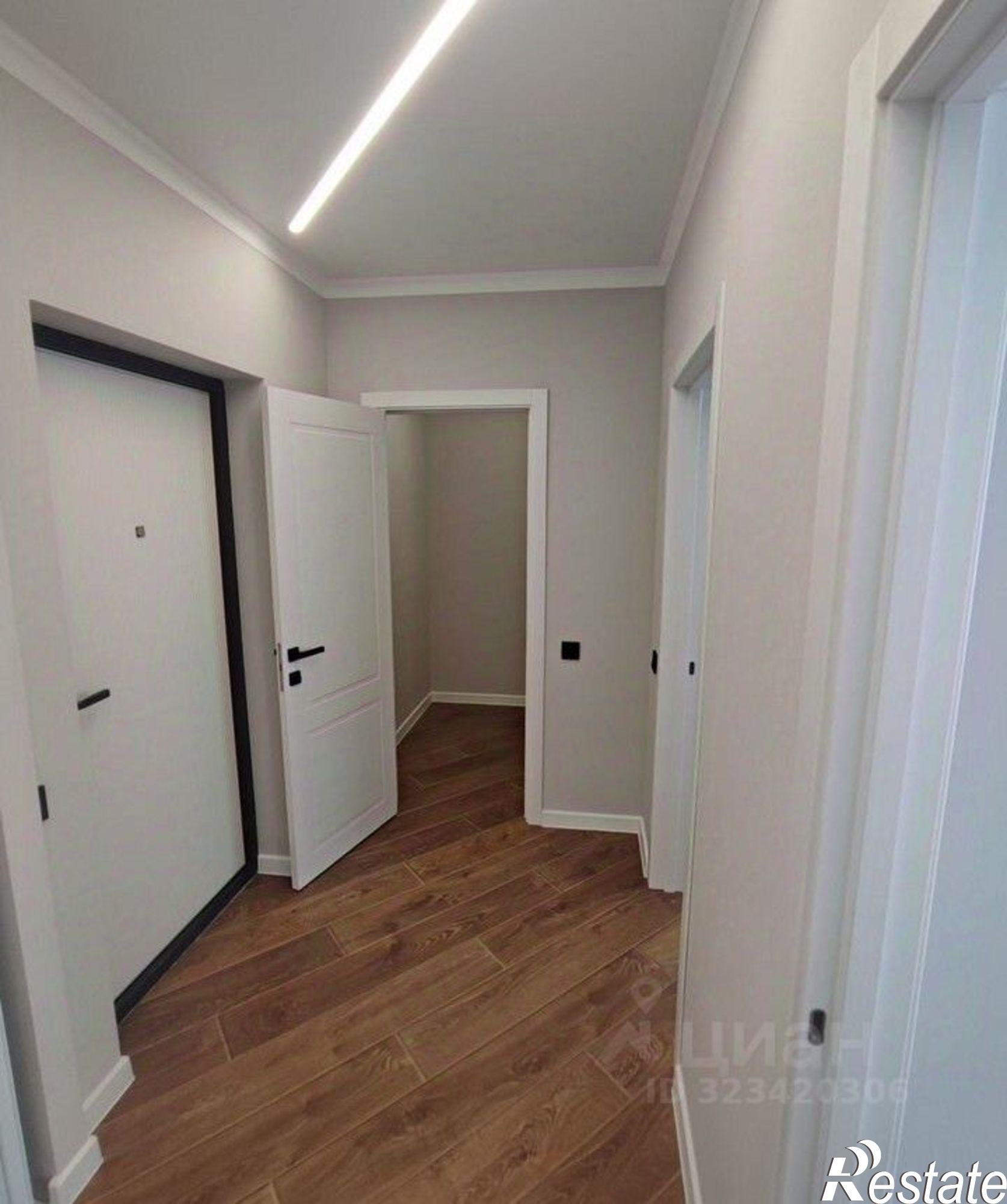 Купить квартиру за 9 600 000 рублей на пр-кт Маршала Жукова, 36/5