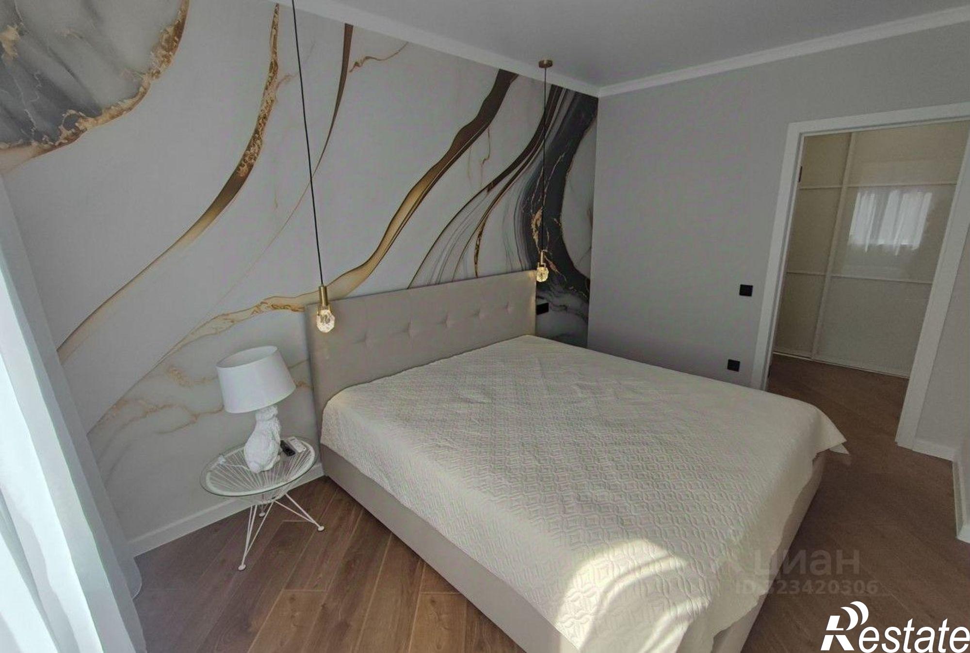 Купить квартиру за 9 600 000 рублей на пр-кт Маршала Жукова, 36/5