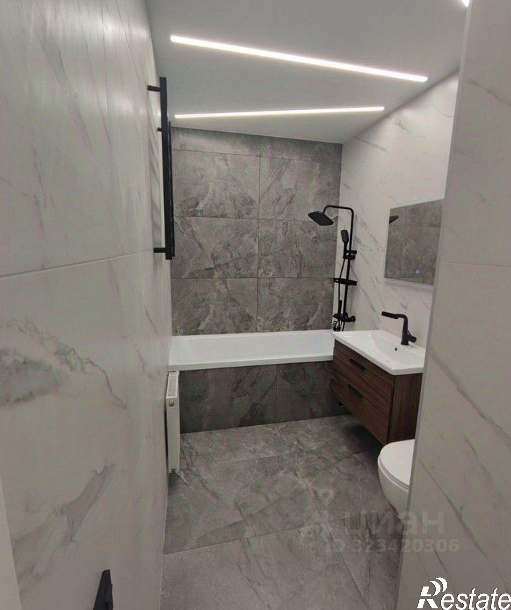 Купить квартиру за 9 600 000 рублей на пр-кт Маршала Жукова, 36/5