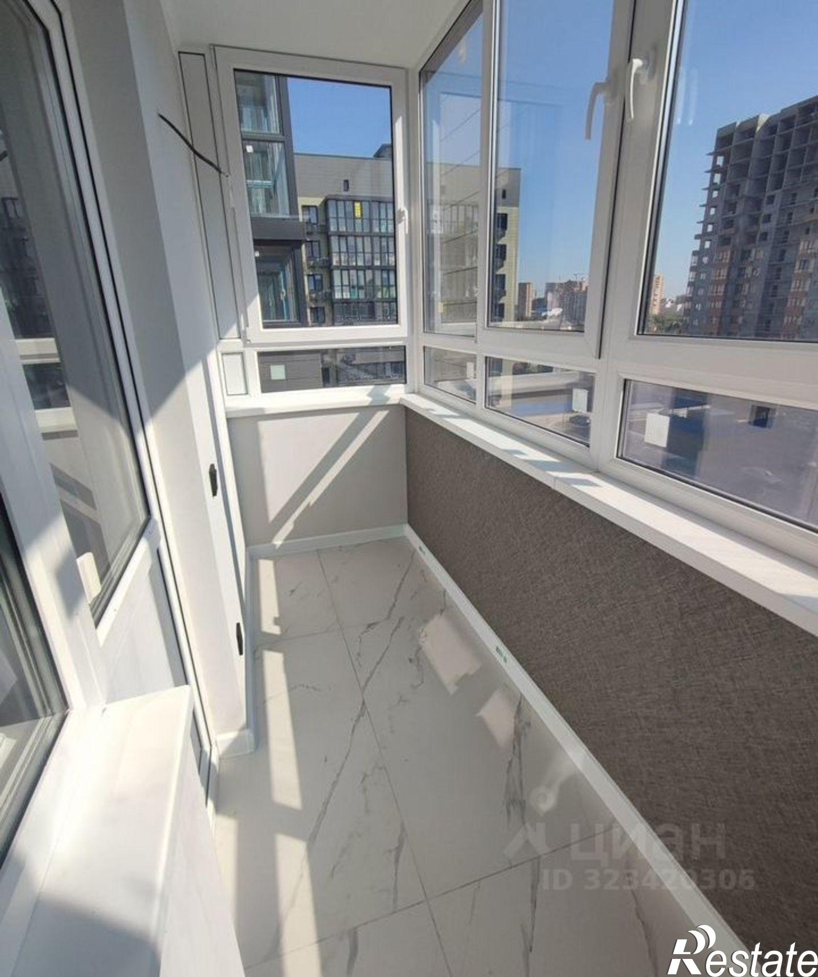 Купить квартиру за 9 600 000 рублей на пр-кт Маршала Жукова, 36/5