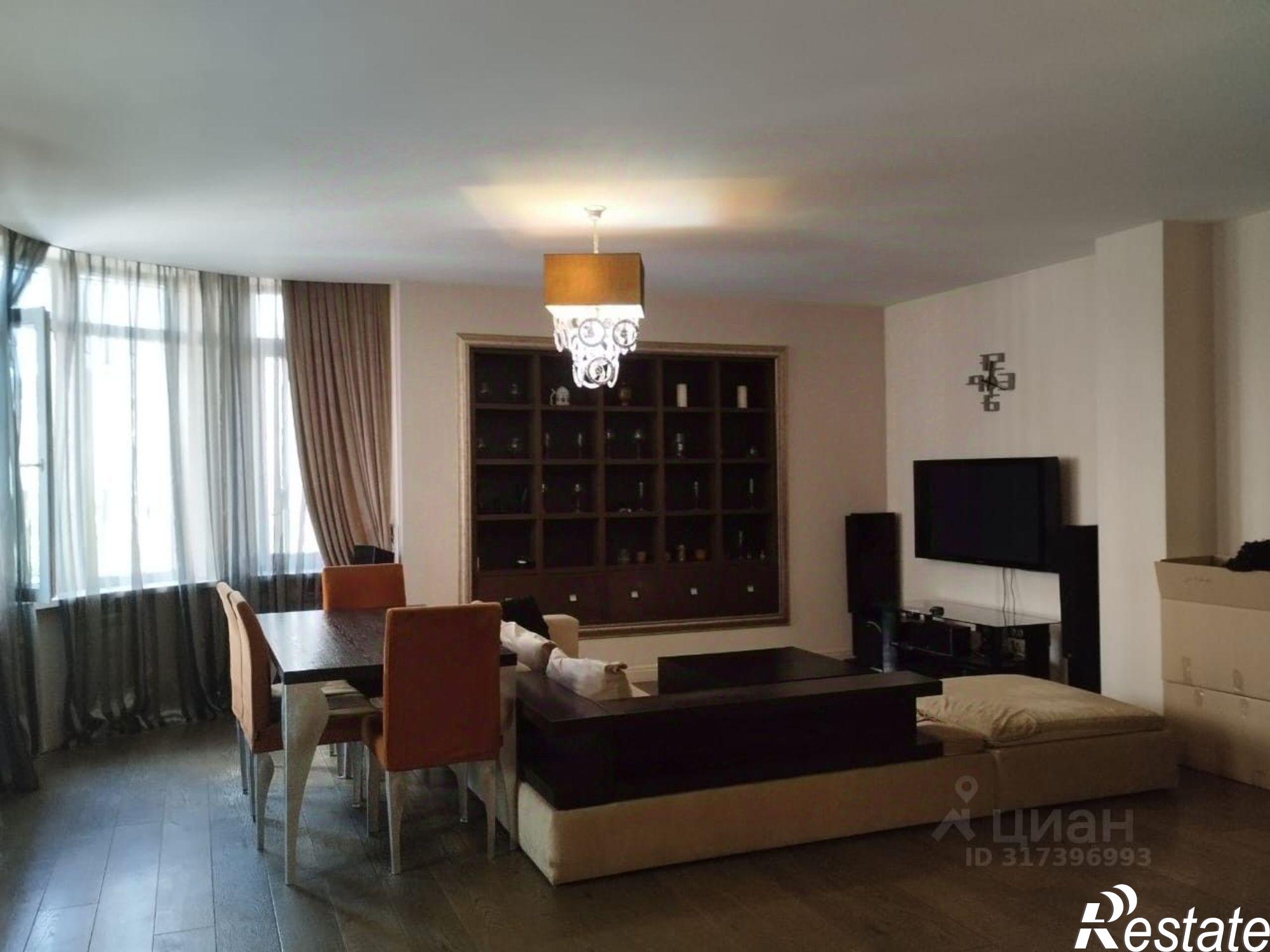 Купить квартиру за 24 900 000 рублей на ул Максима Горького, 138