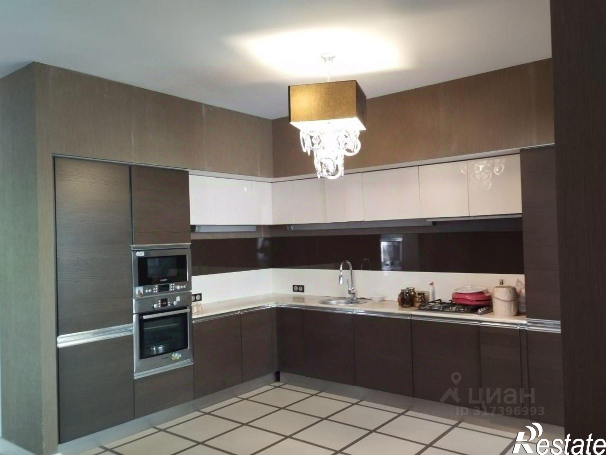 Купить квартиру за 24 900 000 рублей на ул Максима Горького, 138