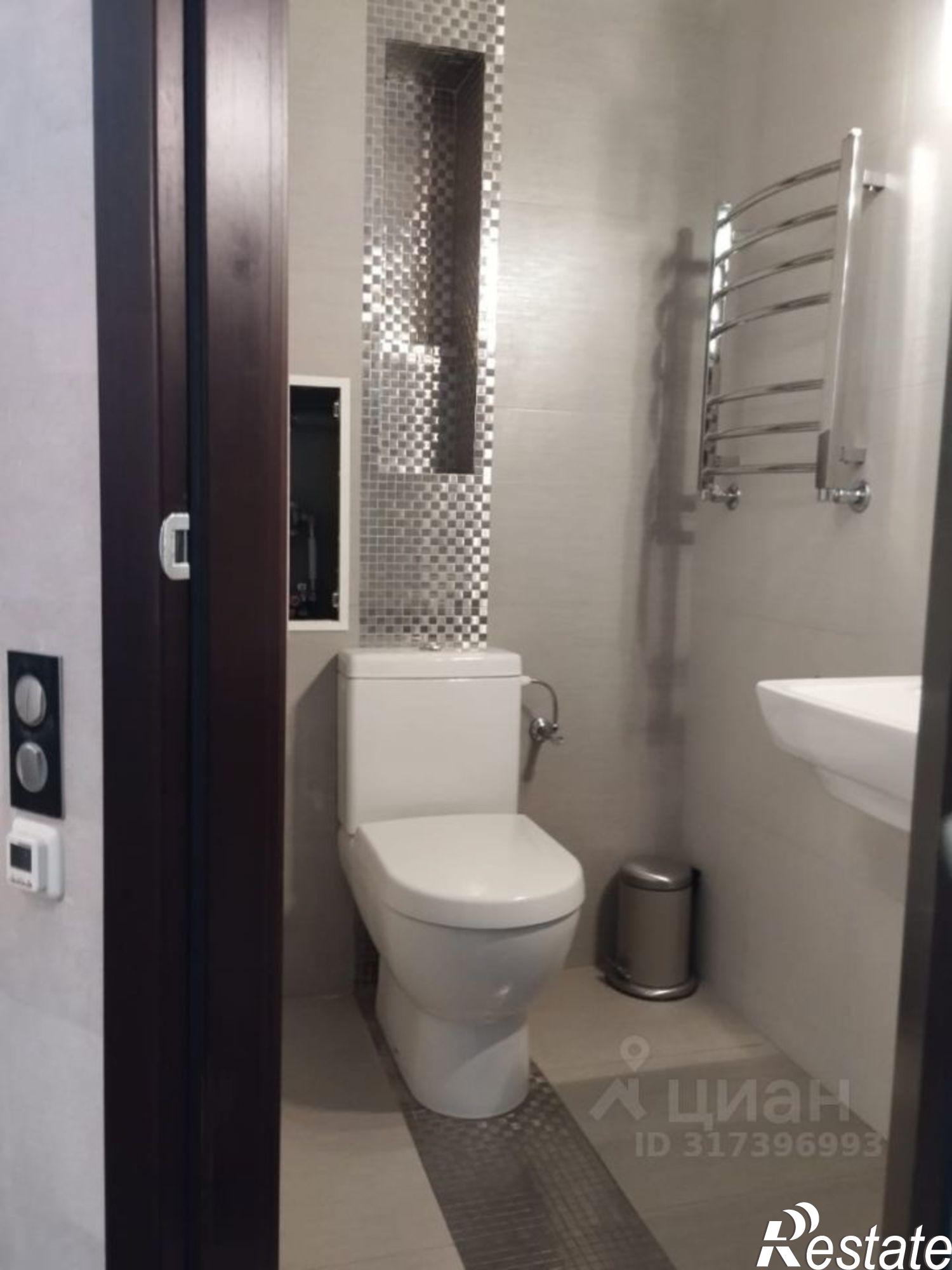 Купить квартиру за 24 900 000 рублей на ул Максима Горького, 138