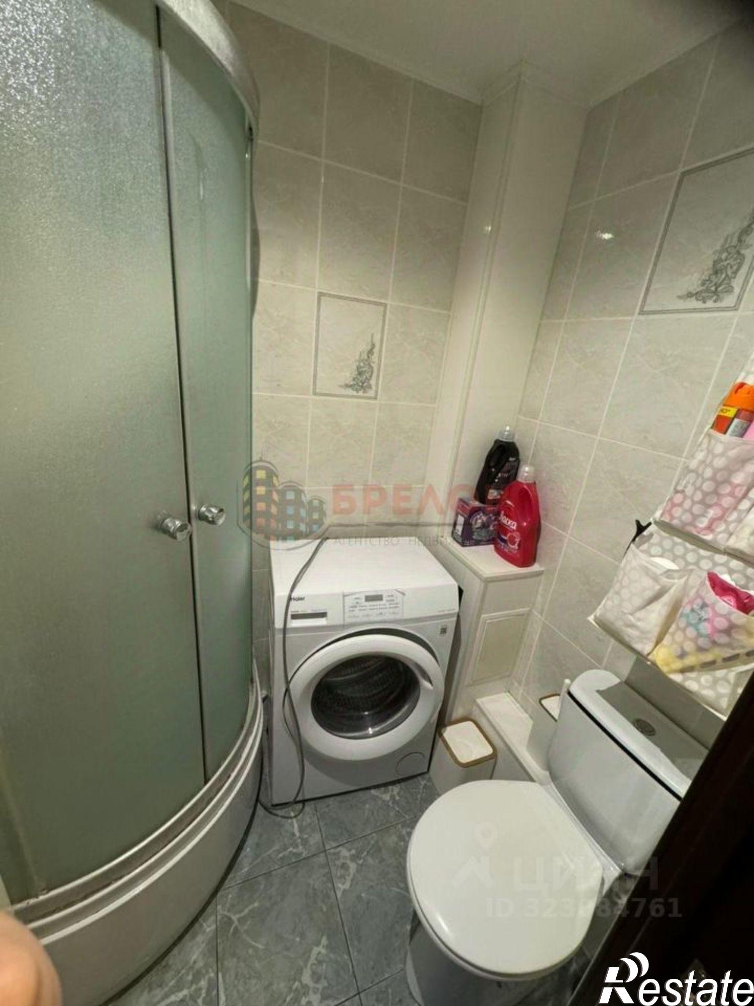 Купить квартиру за 2 600 000 рублей на ул Жмайлова, 23/3