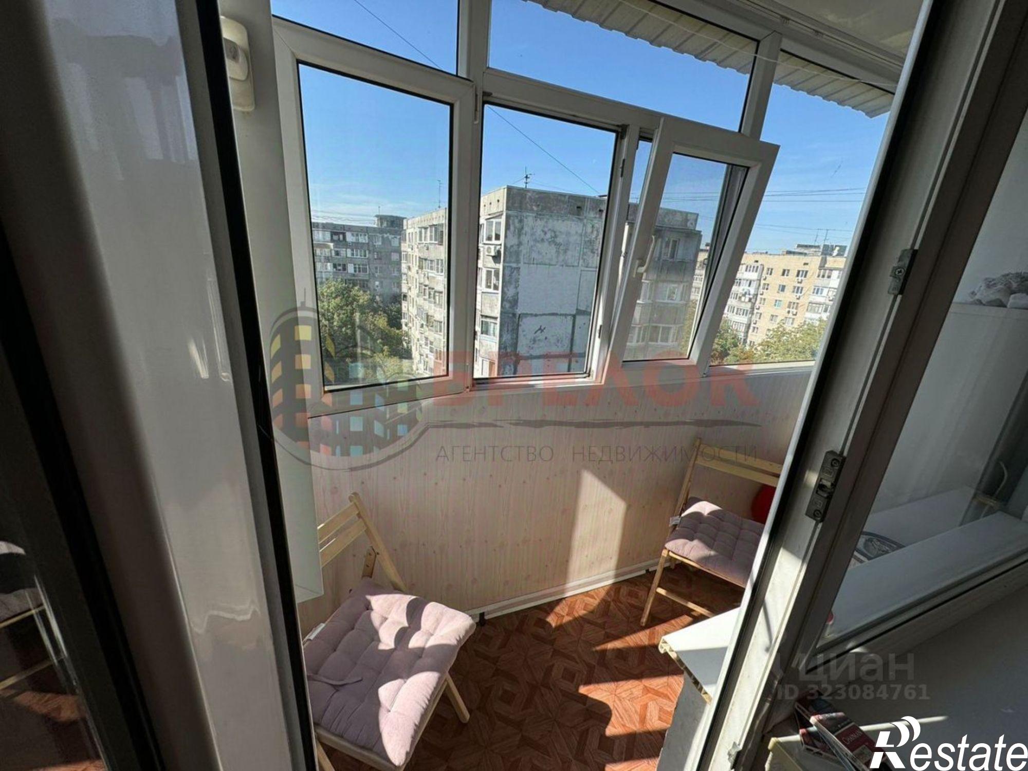 Купить квартиру за 2 600 000 рублей на ул Жмайлова, 23/3