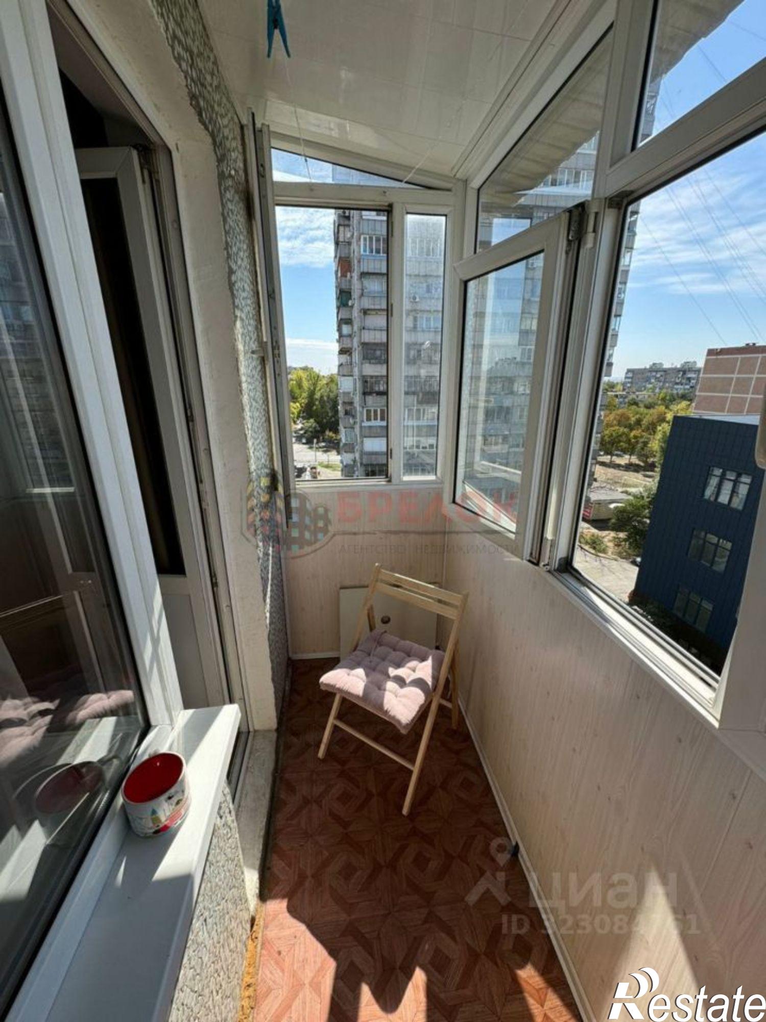 Купить квартиру за 2 600 000 рублей на ул Жмайлова, 23/3