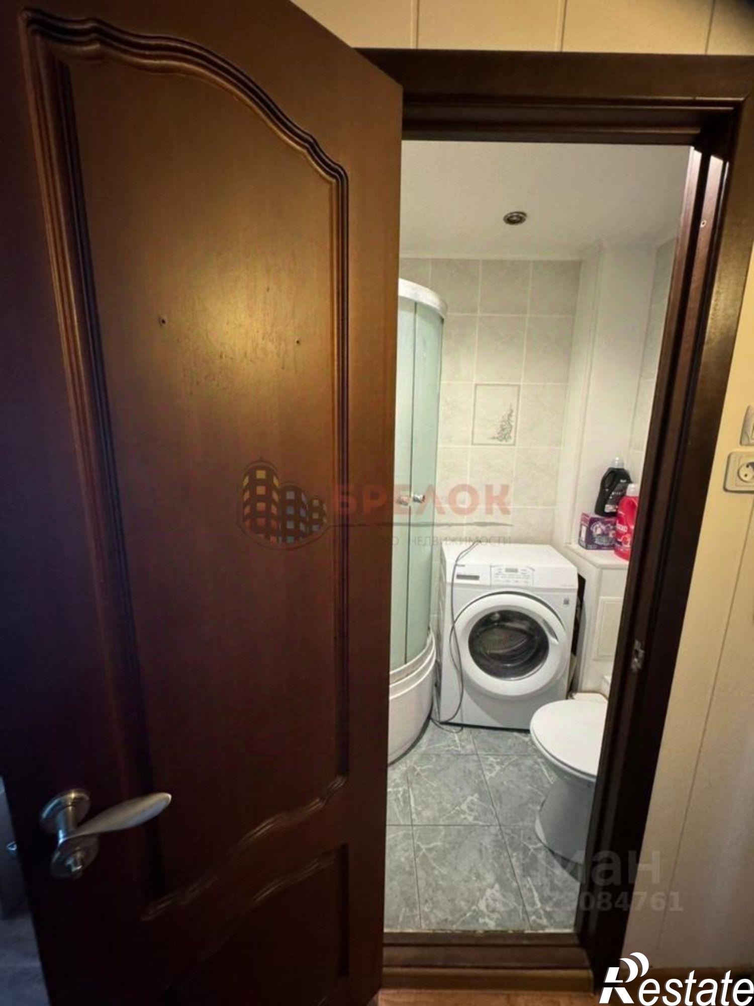 Купить квартиру за 2 600 000 рублей на ул Жмайлова, 23/3