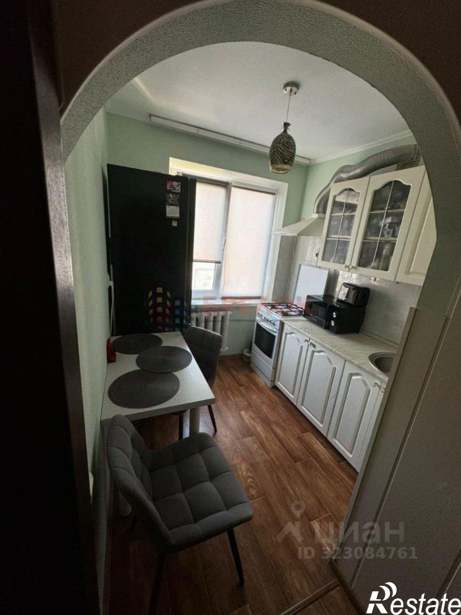 Купить квартиру за 2 600 000 рублей на ул Жмайлова, 23/3