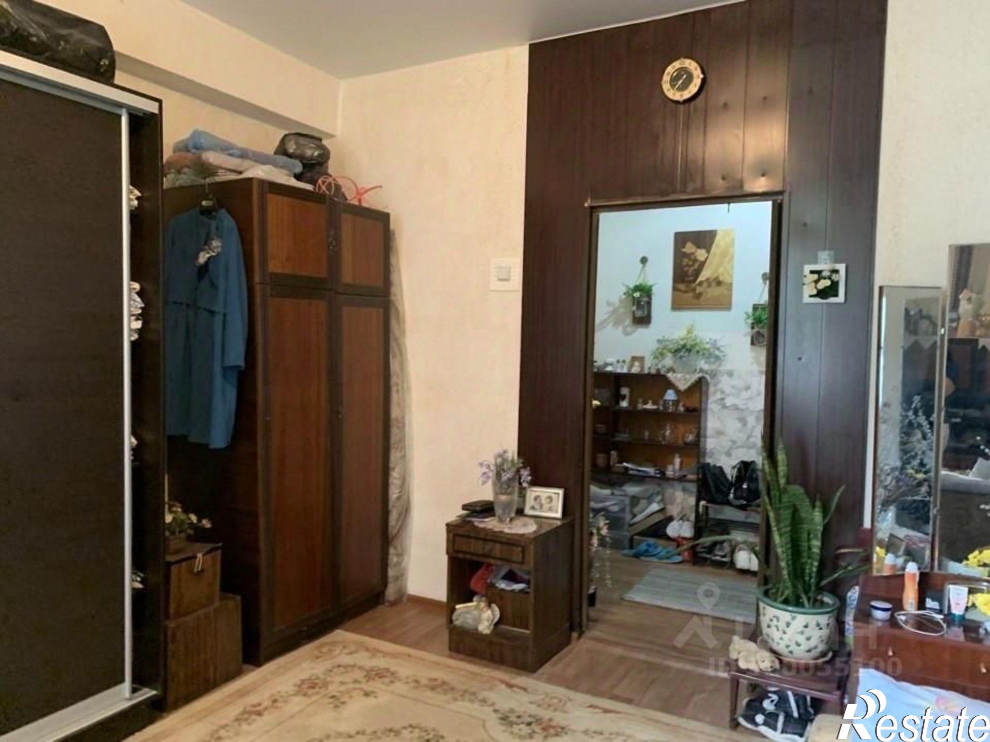 Купить квартиру за 7 200 000 рублей на Доломановский переулок, 57