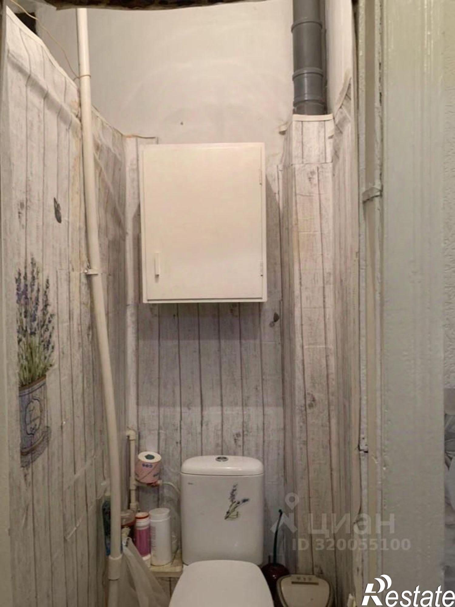 Купить квартиру за 7 200 000 рублей на Доломановский переулок, 57