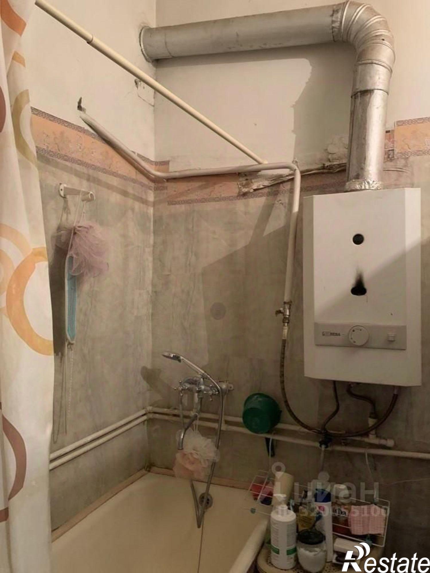 Купить квартиру за 7 200 000 рублей на Доломановский переулок, 57