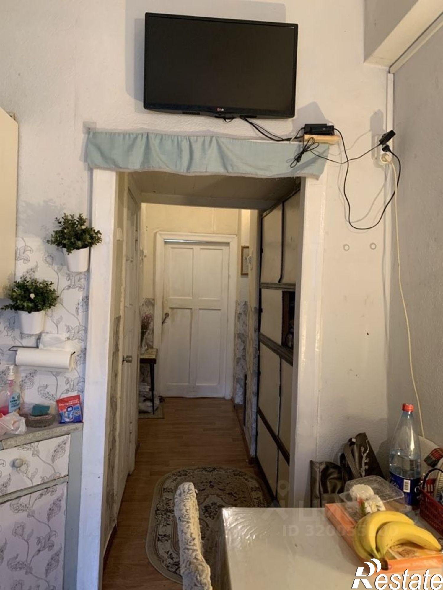 Купить квартиру за 7 200 000 рублей на Доломановский переулок, 57